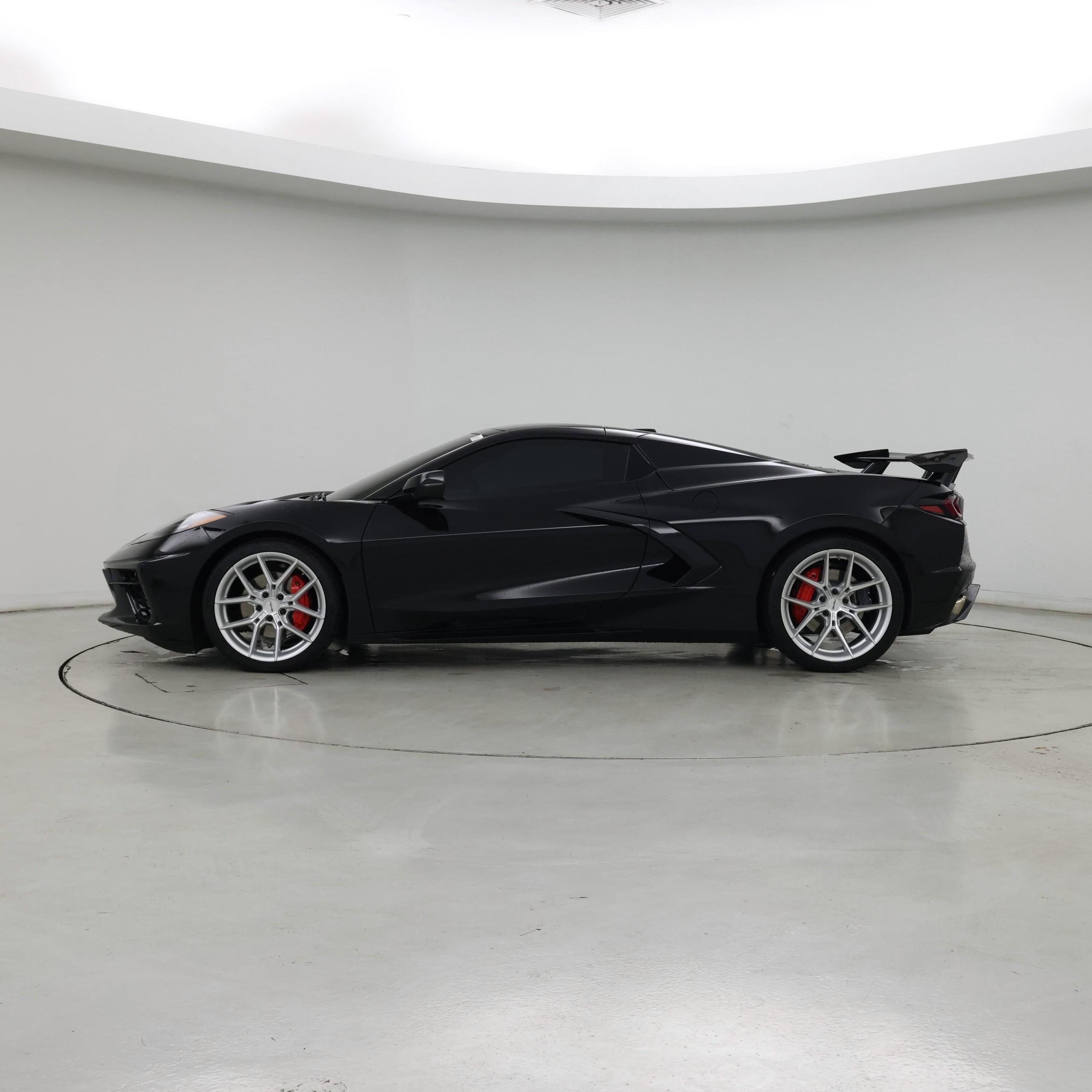 Thumbnail: 2022 Chevrolet Corvette - 3