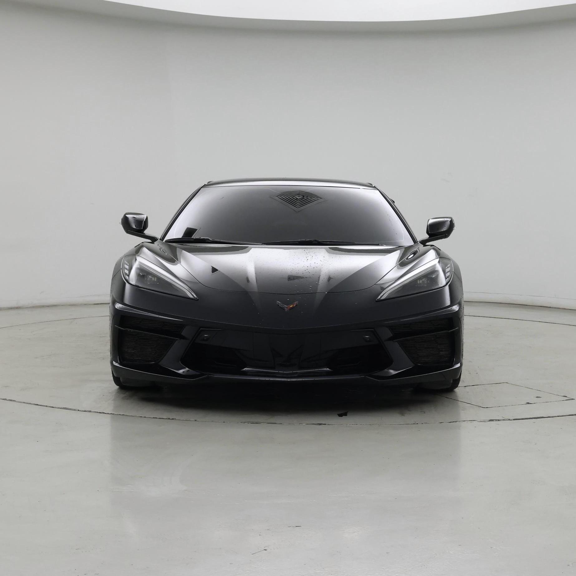 Thumbnail: 2022 Chevrolet Corvette - 5