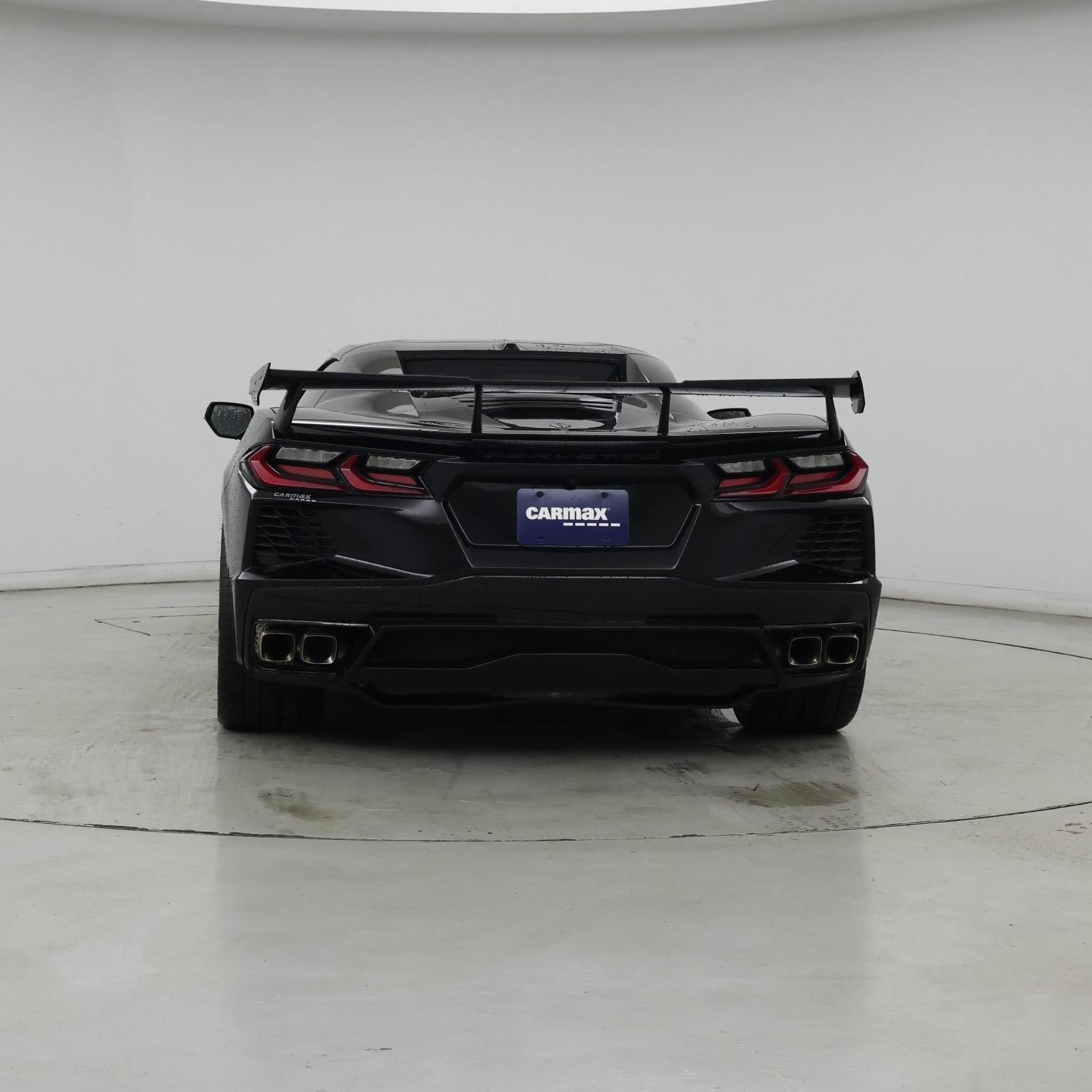 Thumbnail: 2022 Chevrolet Corvette - 6