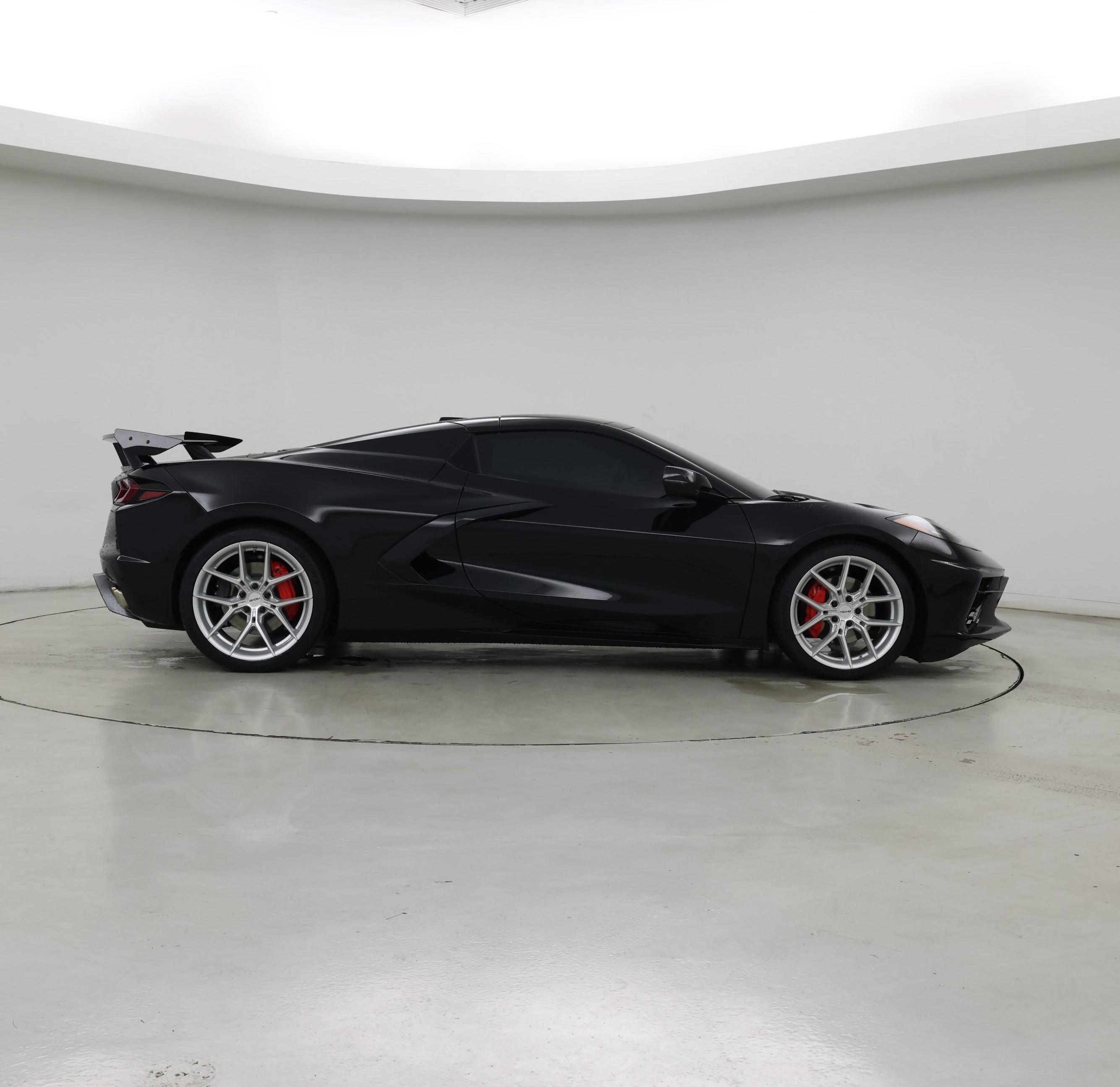 Thumbnail: 2022 Chevrolet Corvette - 7