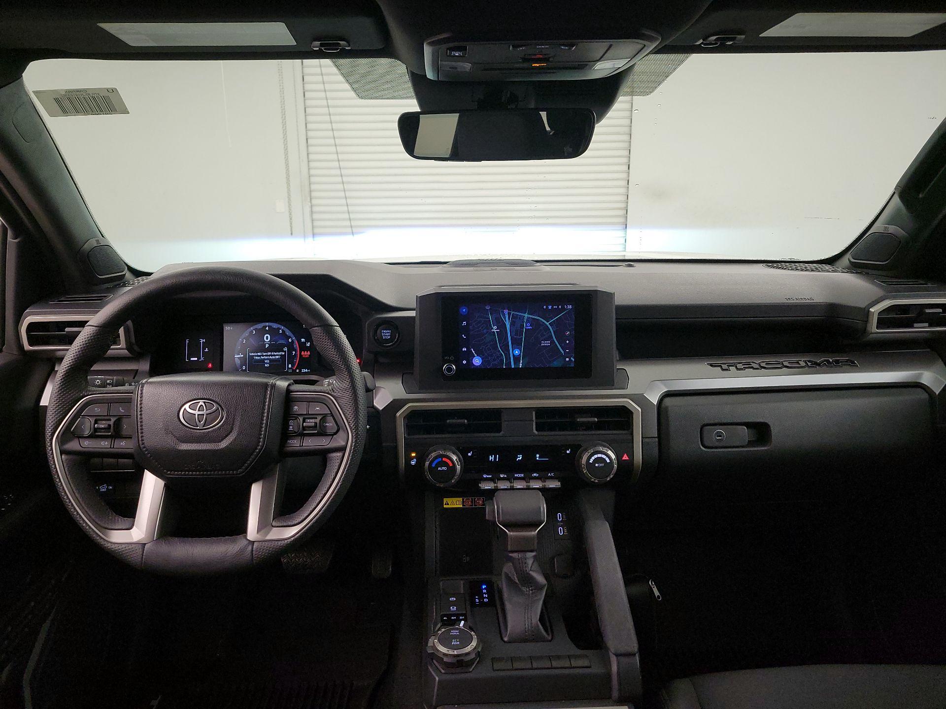 Thumbnail: 2024 Toyota Tacoma - 9