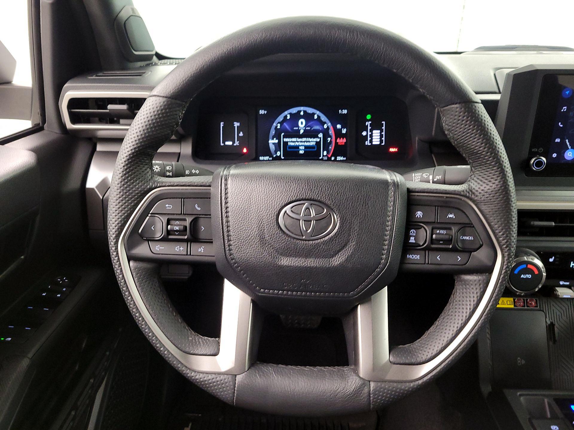 Thumbnail: 2024 Toyota Tacoma - 10