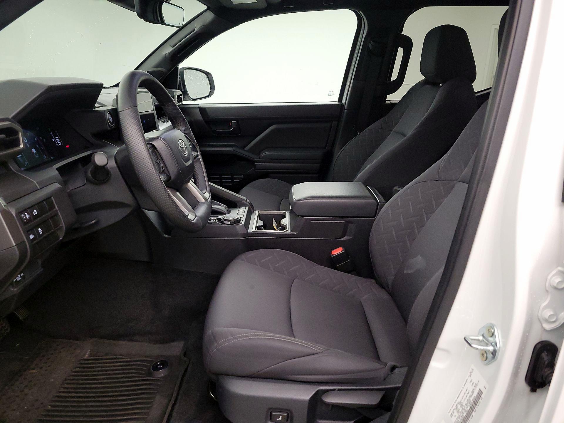 Thumbnail: 2024 Toyota Tacoma - 11