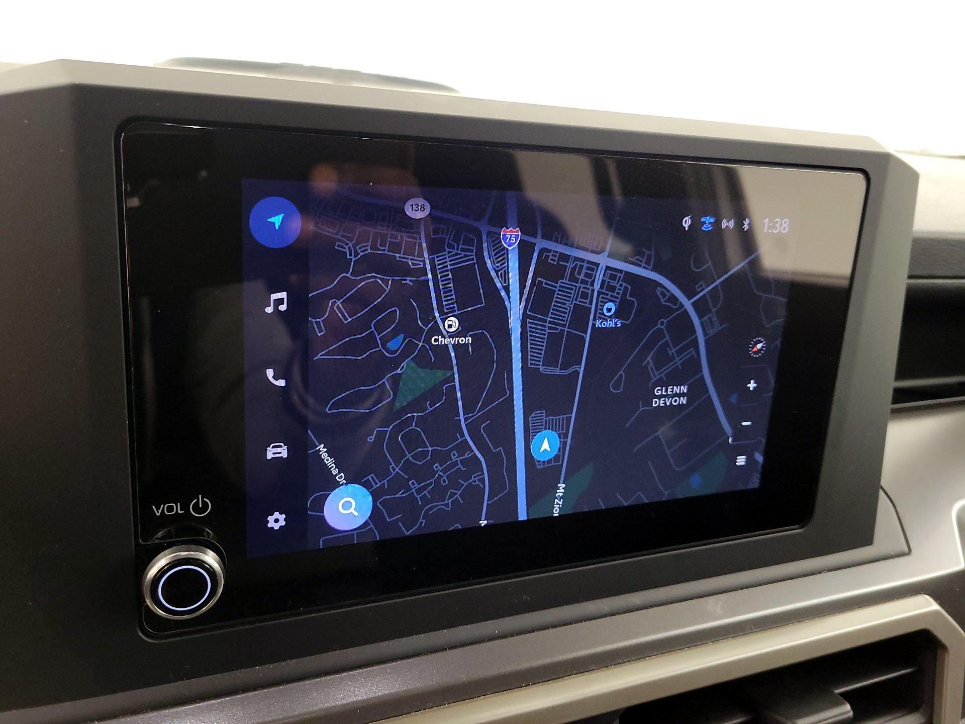 Thumbnail: 2024 Toyota Tacoma - 14