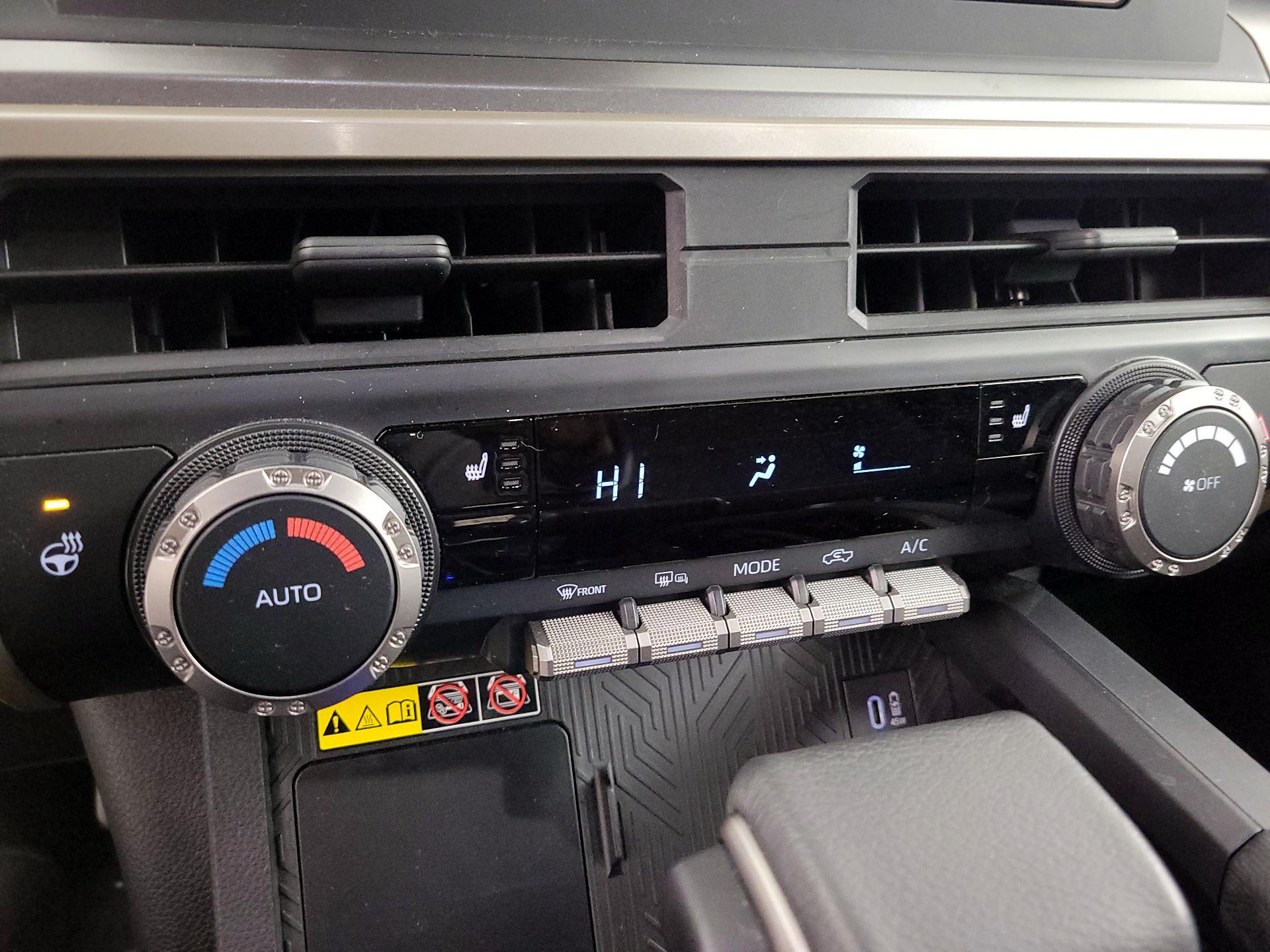 Thumbnail: 2024 Toyota Tacoma - 17