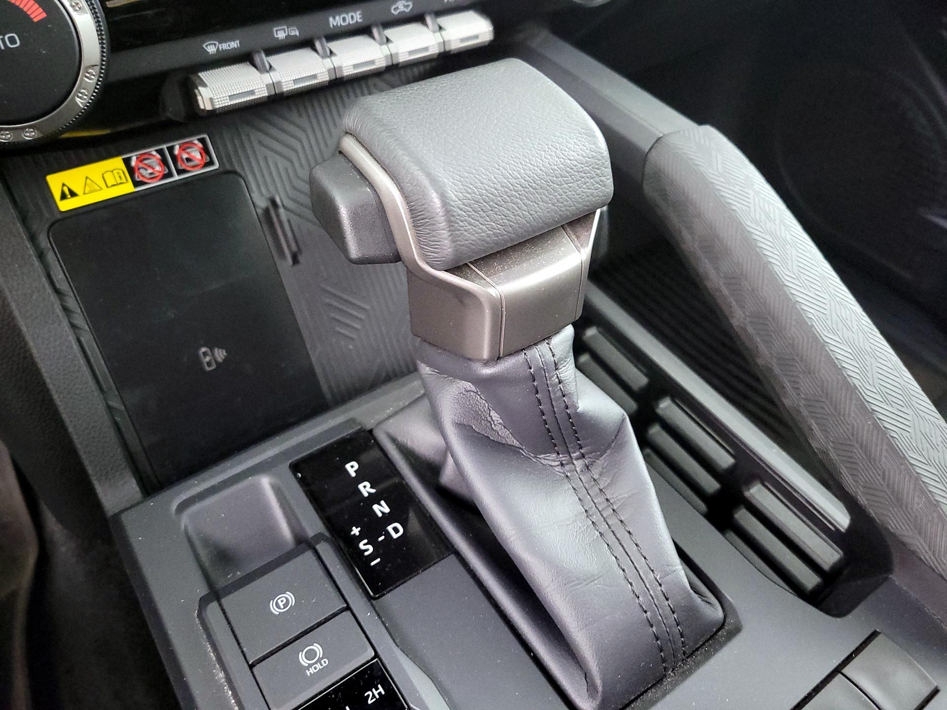 Thumbnail: 2024 Toyota Tacoma - 18