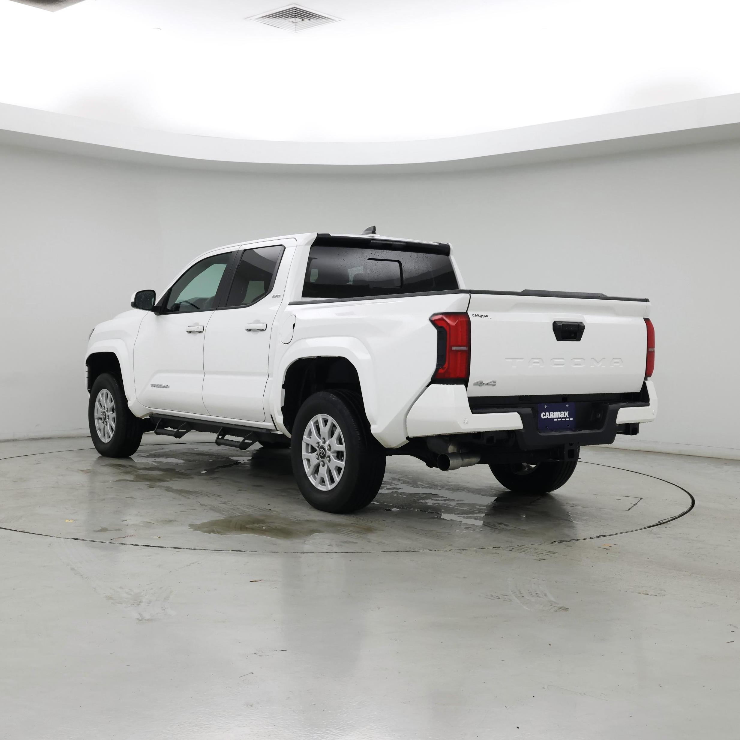 Thumbnail: 2024 Toyota Tacoma - 2