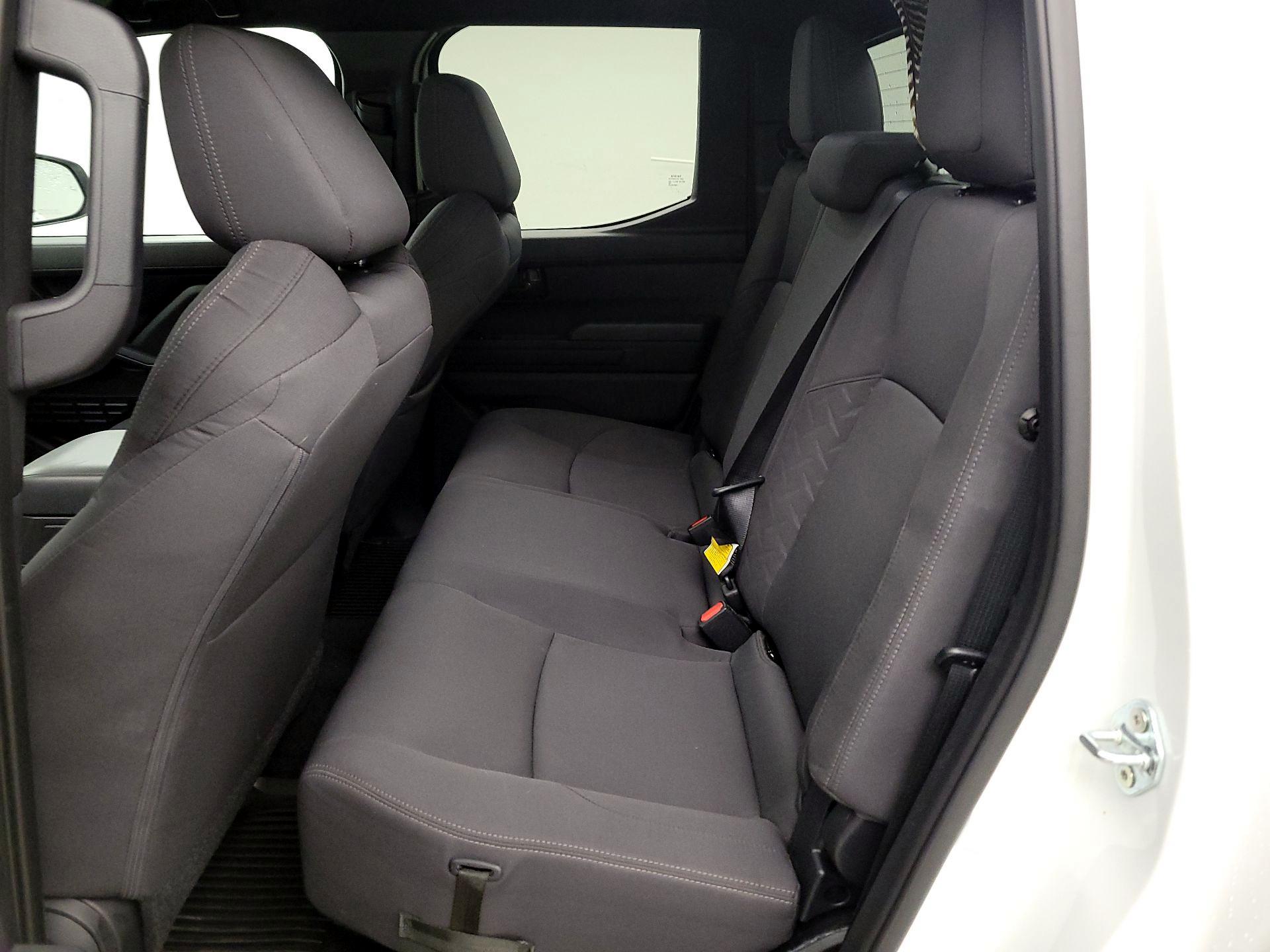 Thumbnail: 2024 Toyota Tacoma - 20