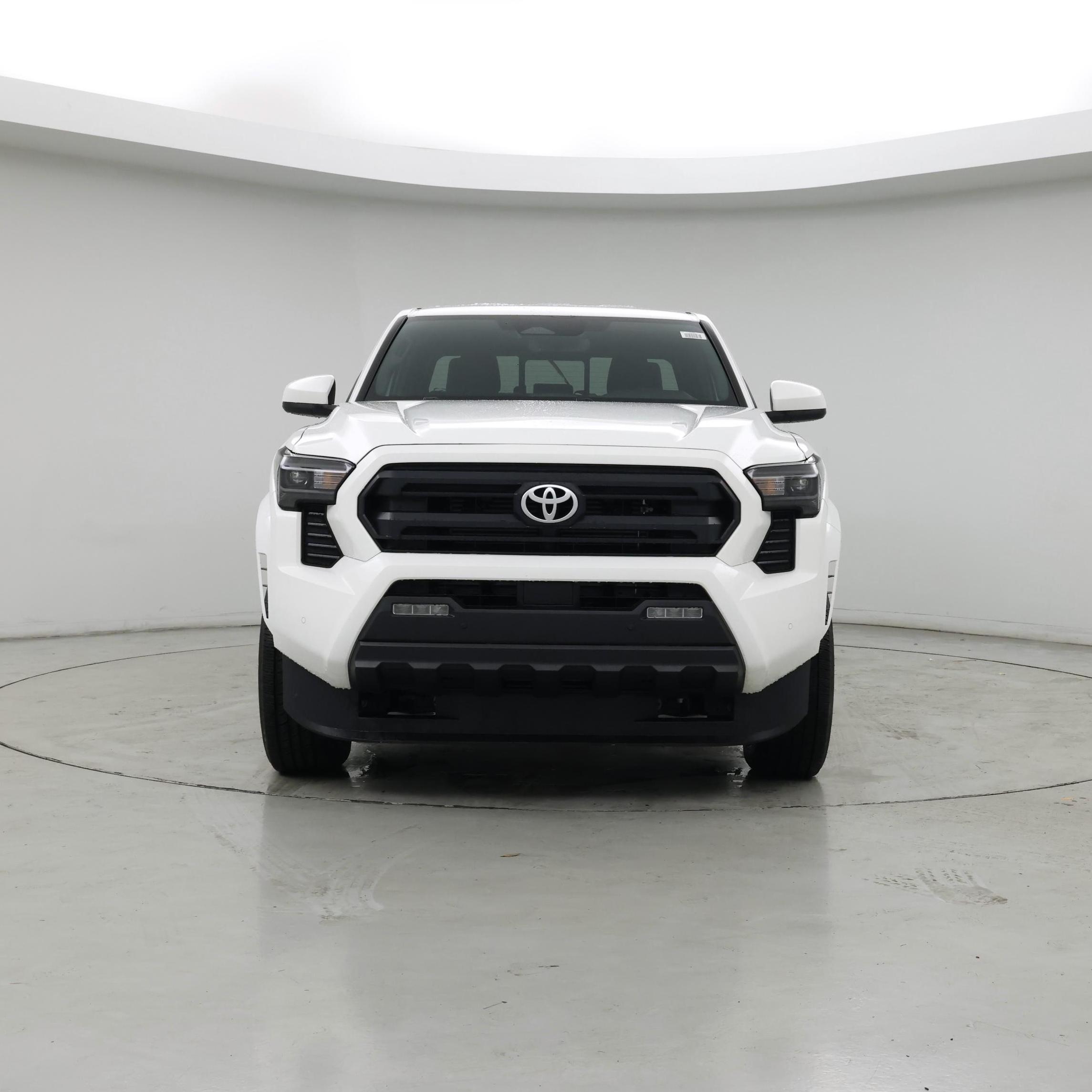 Thumbnail: 2024 Toyota Tacoma - 5