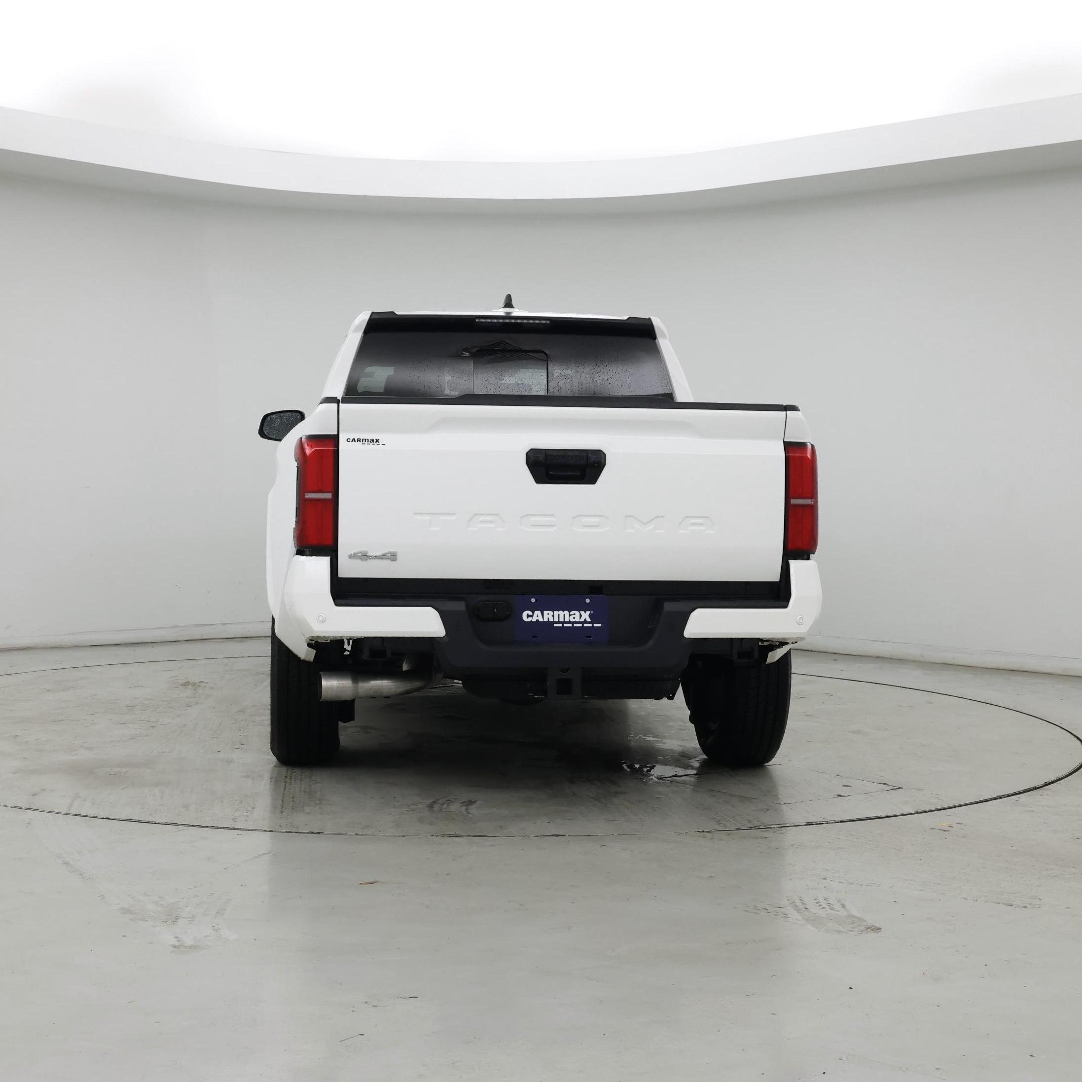 Thumbnail: 2024 Toyota Tacoma - 6