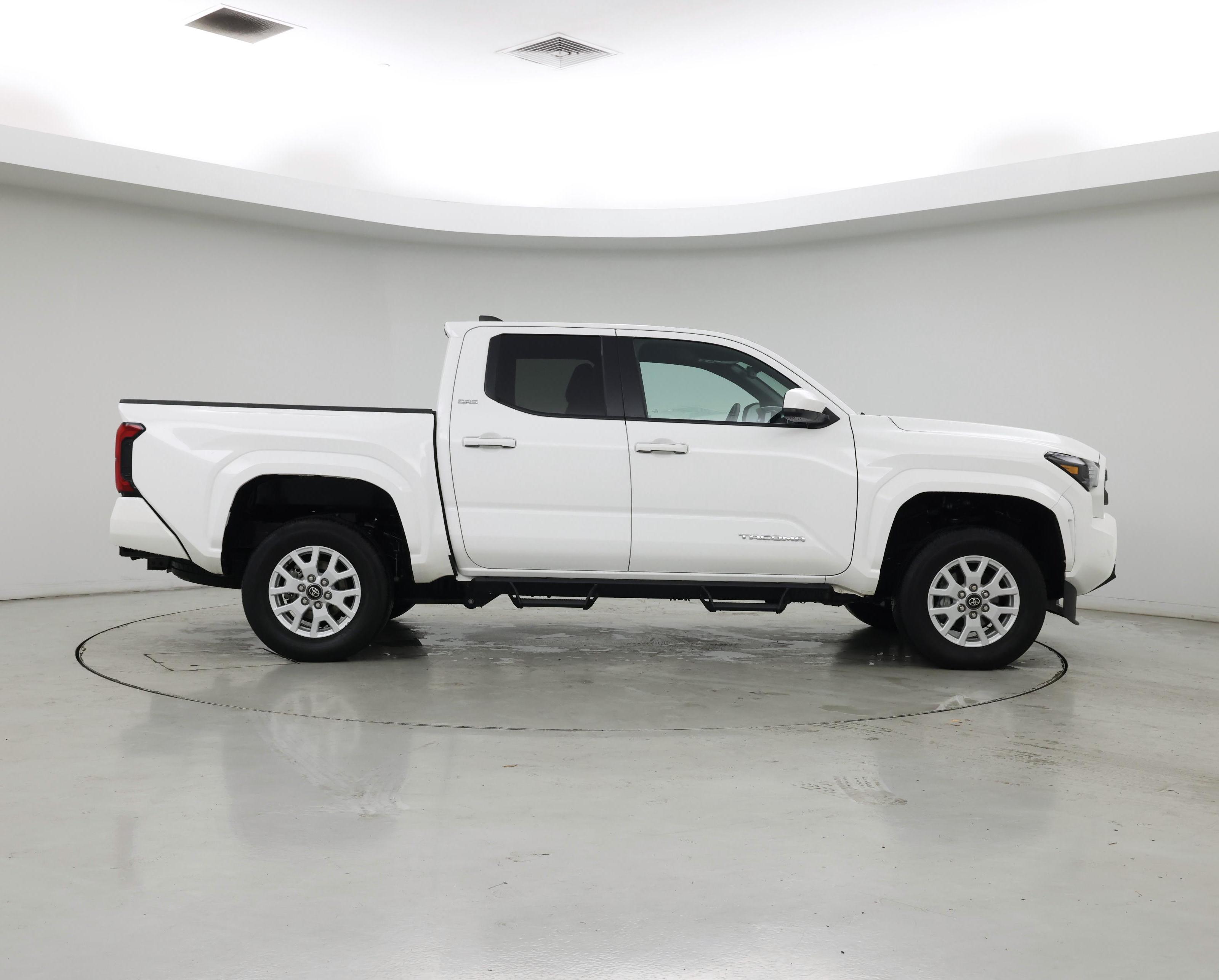 Thumbnail: 2024 Toyota Tacoma - 7