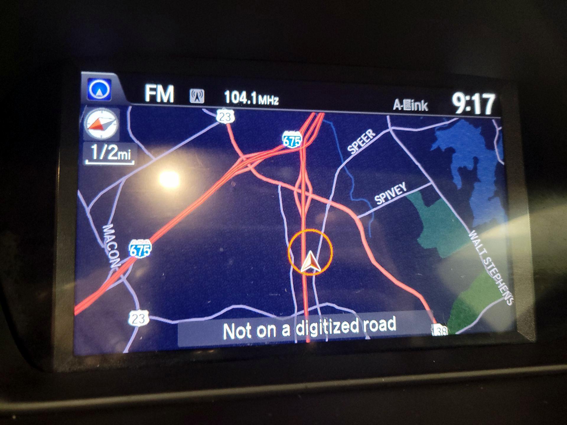 Thumbnail: 2017 Acura TLX - 14