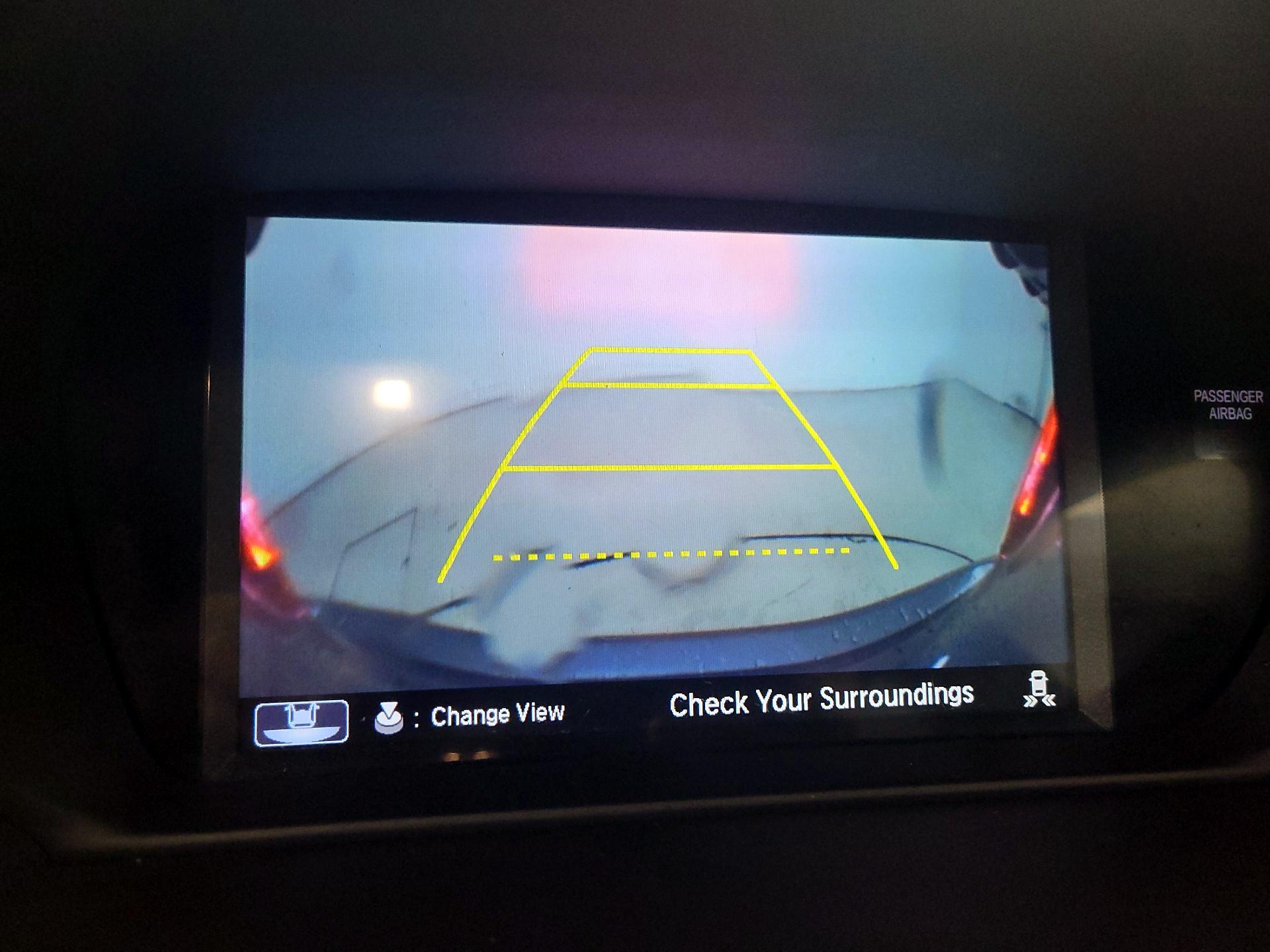 Thumbnail: 2017 Acura TLX - 15