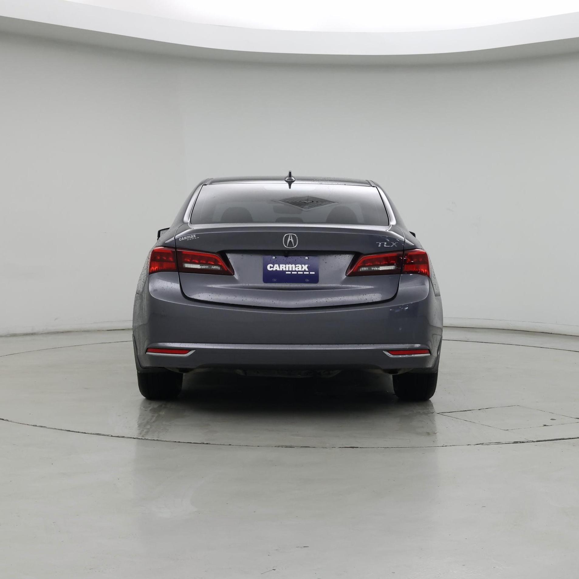 Thumbnail: 2017 Acura TLX - 6