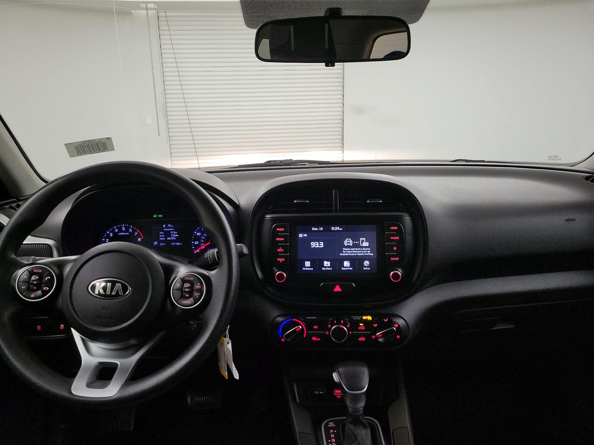 Thumbnail: 2020 Kia Soul - 9