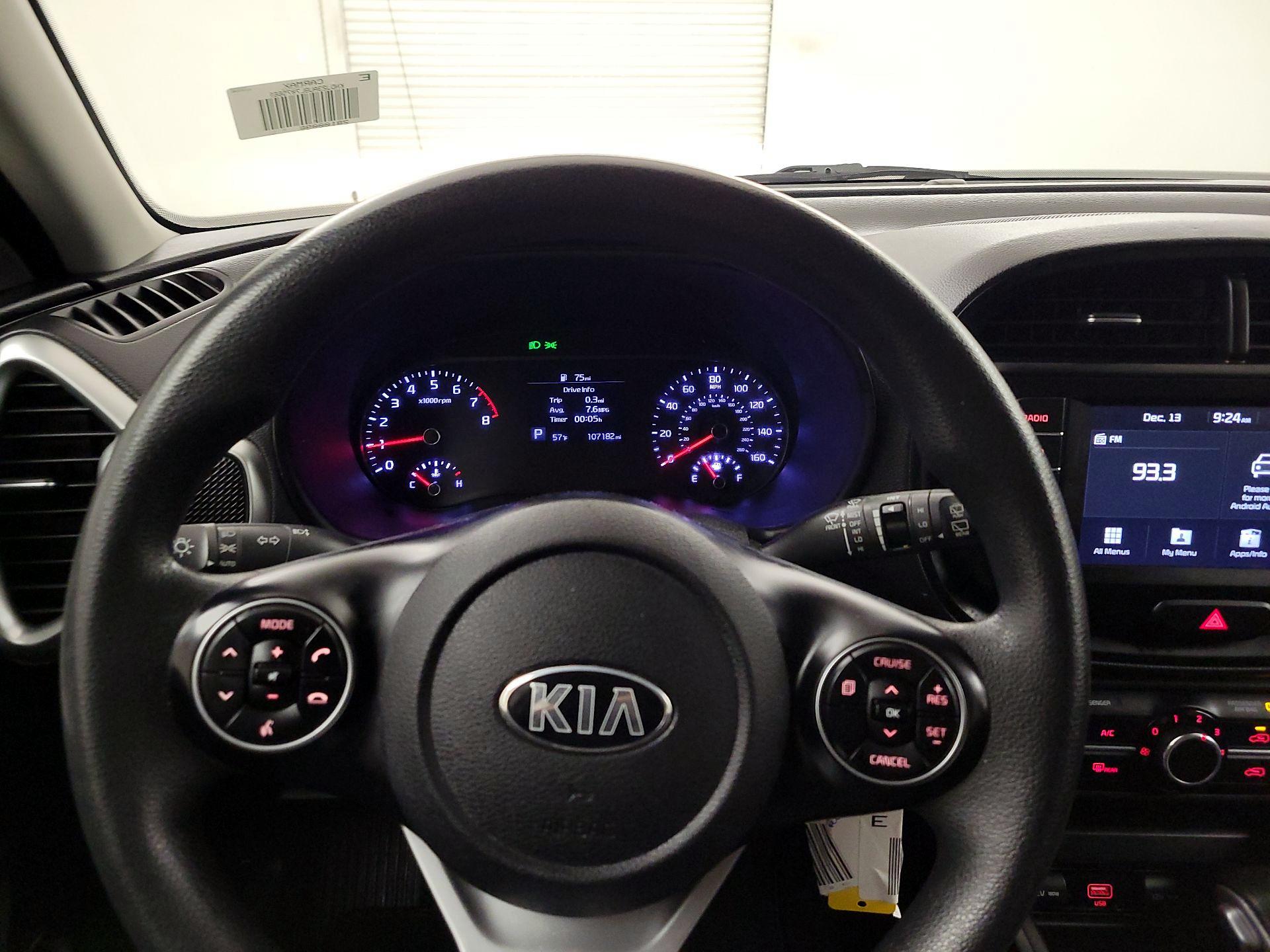 Thumbnail: 2020 Kia Soul - 10