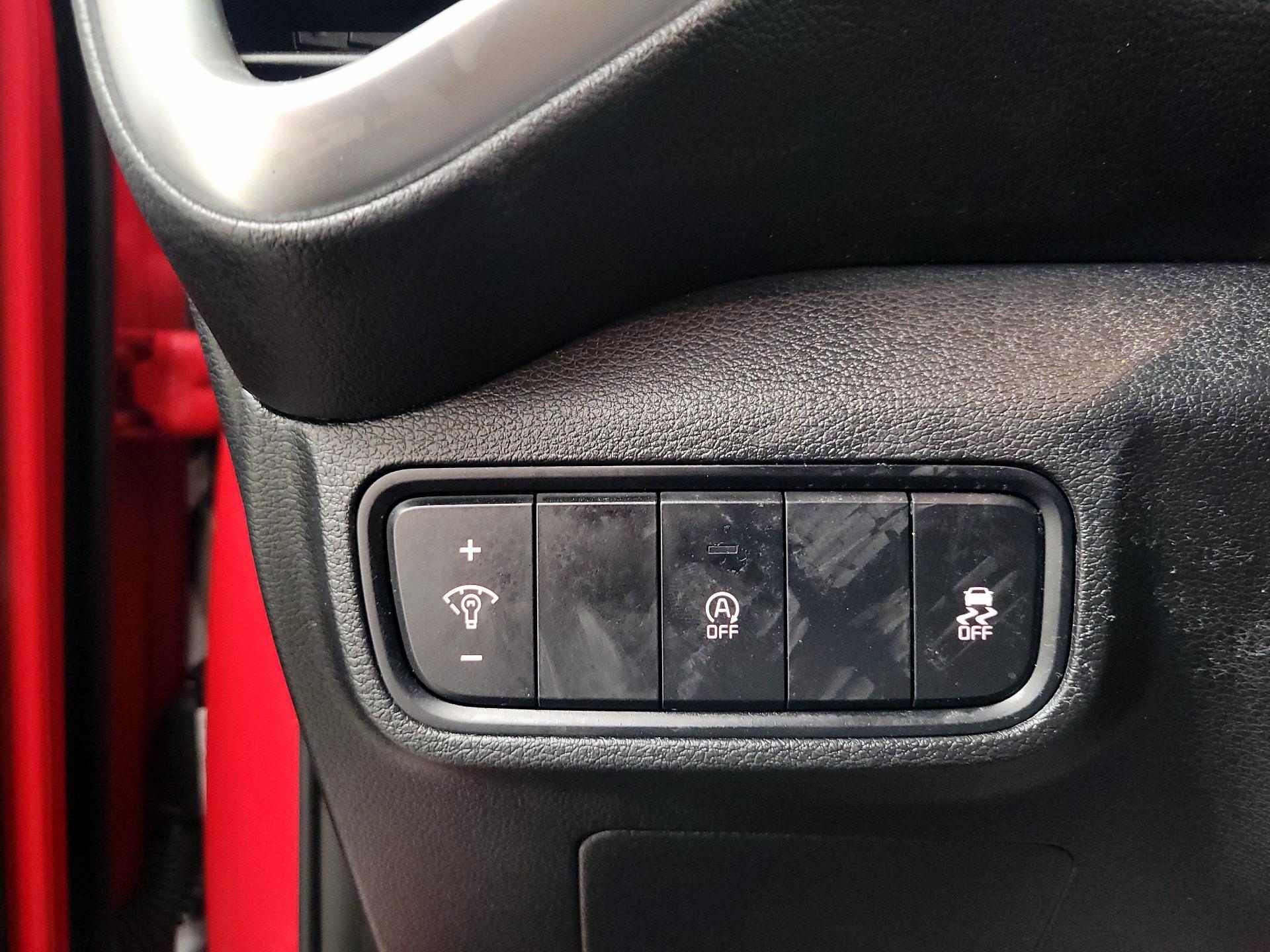 Thumbnail: 2020 Kia Soul - 13