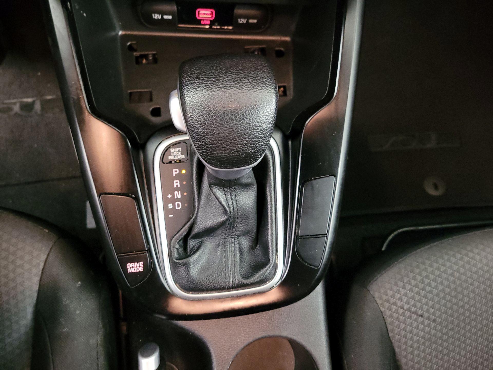 Thumbnail: 2020 Kia Soul - 17