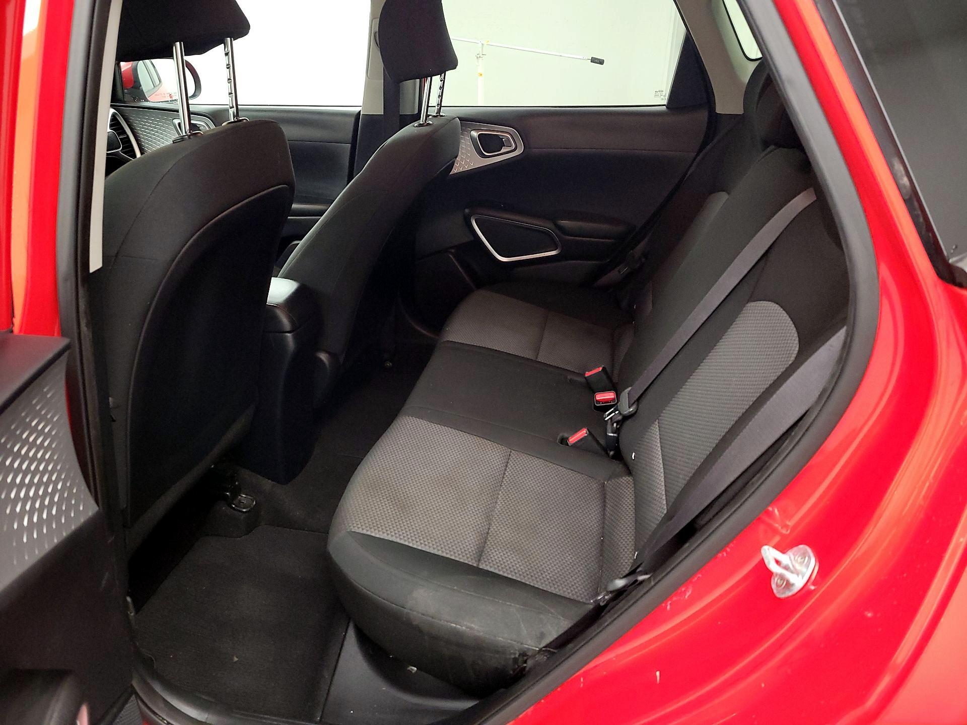 Thumbnail: 2020 Kia Soul - 19