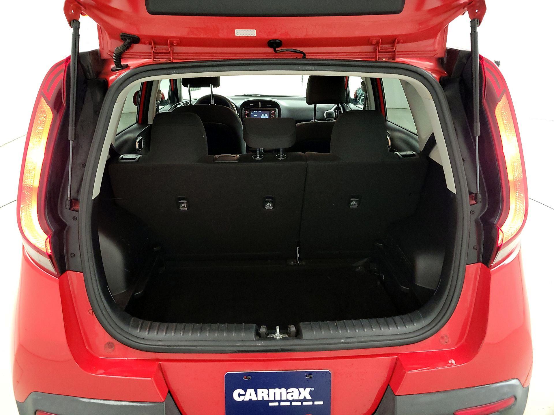 Thumbnail: 2020 Kia Soul - 20