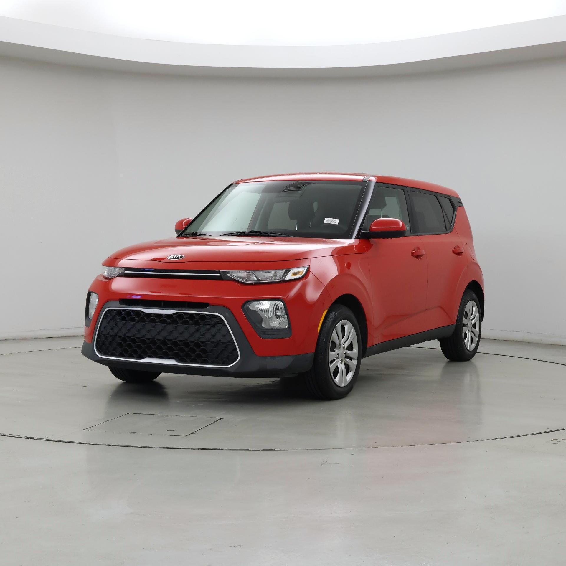 Thumbnail: 2020 Kia Soul - 4