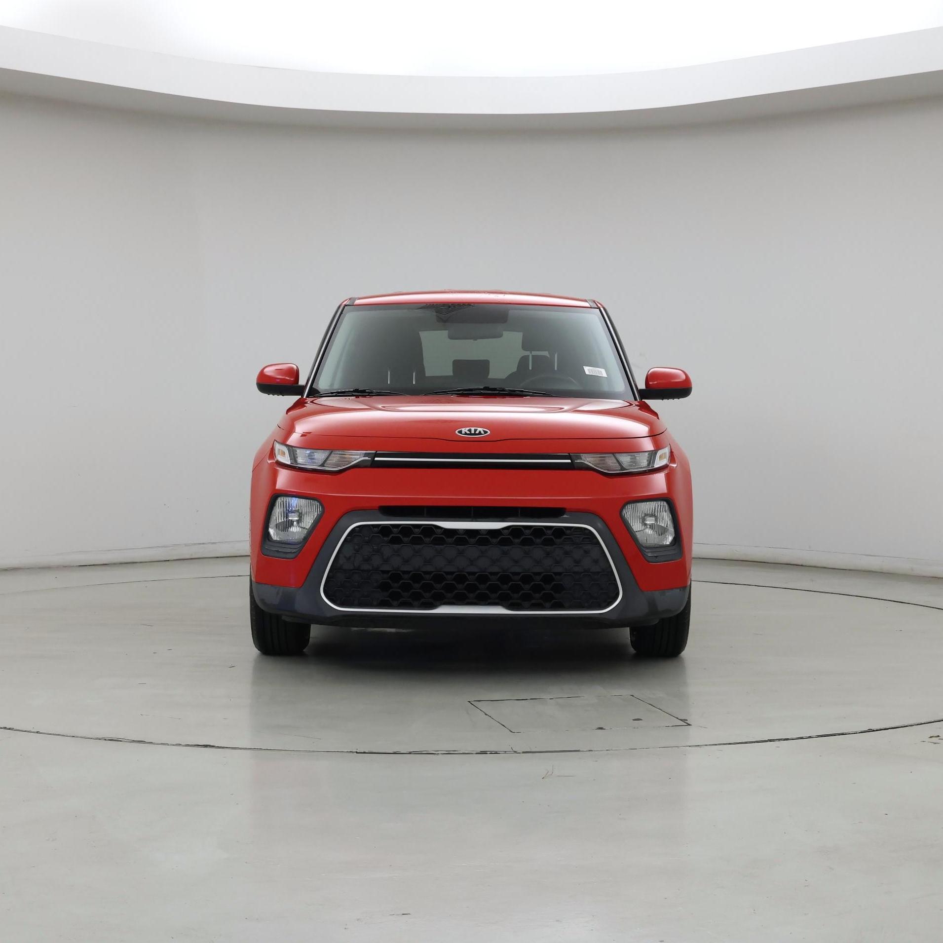Thumbnail: 2020 Kia Soul - 5