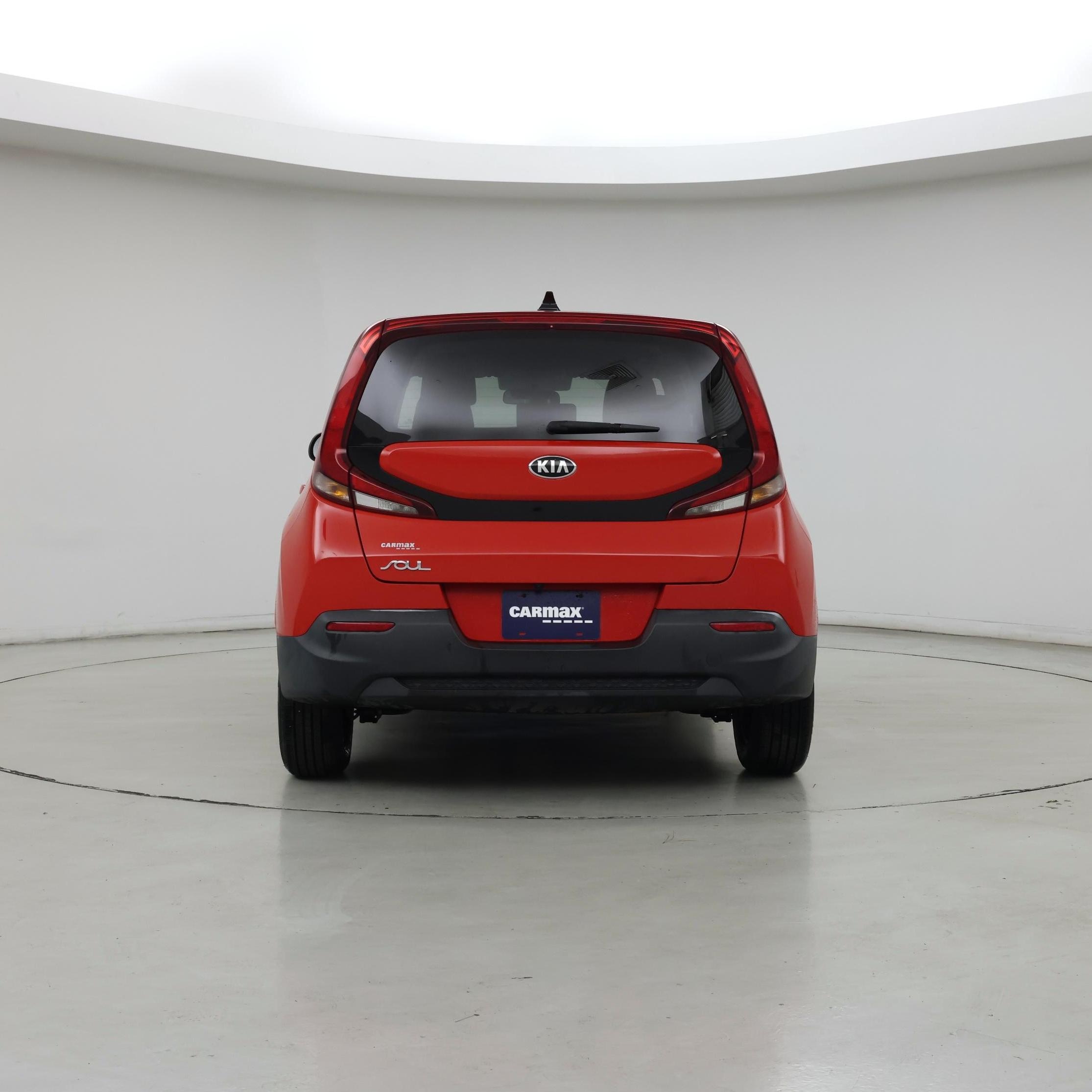 Thumbnail: 2020 Kia Soul - 6