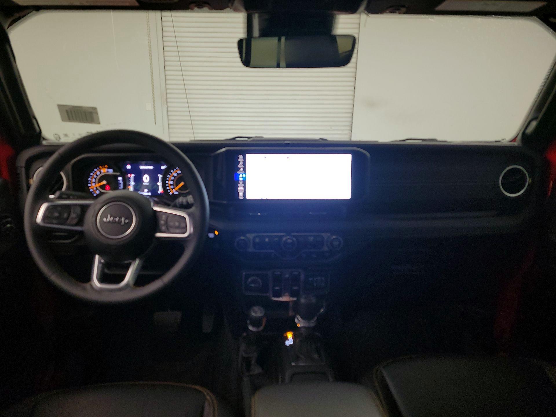 Thumbnail: 2024 Jeep Wrangler - 9