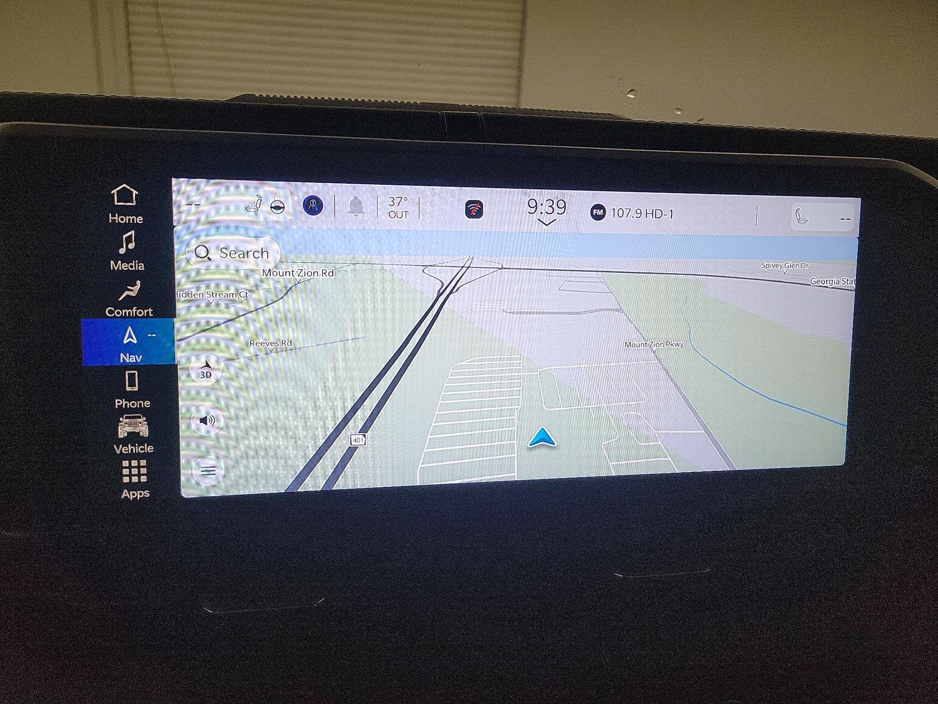 Thumbnail: 2024 Jeep Wrangler - 14