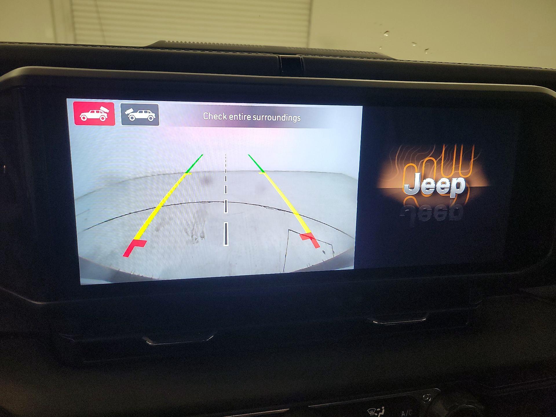 Thumbnail: 2024 Jeep Wrangler - 15