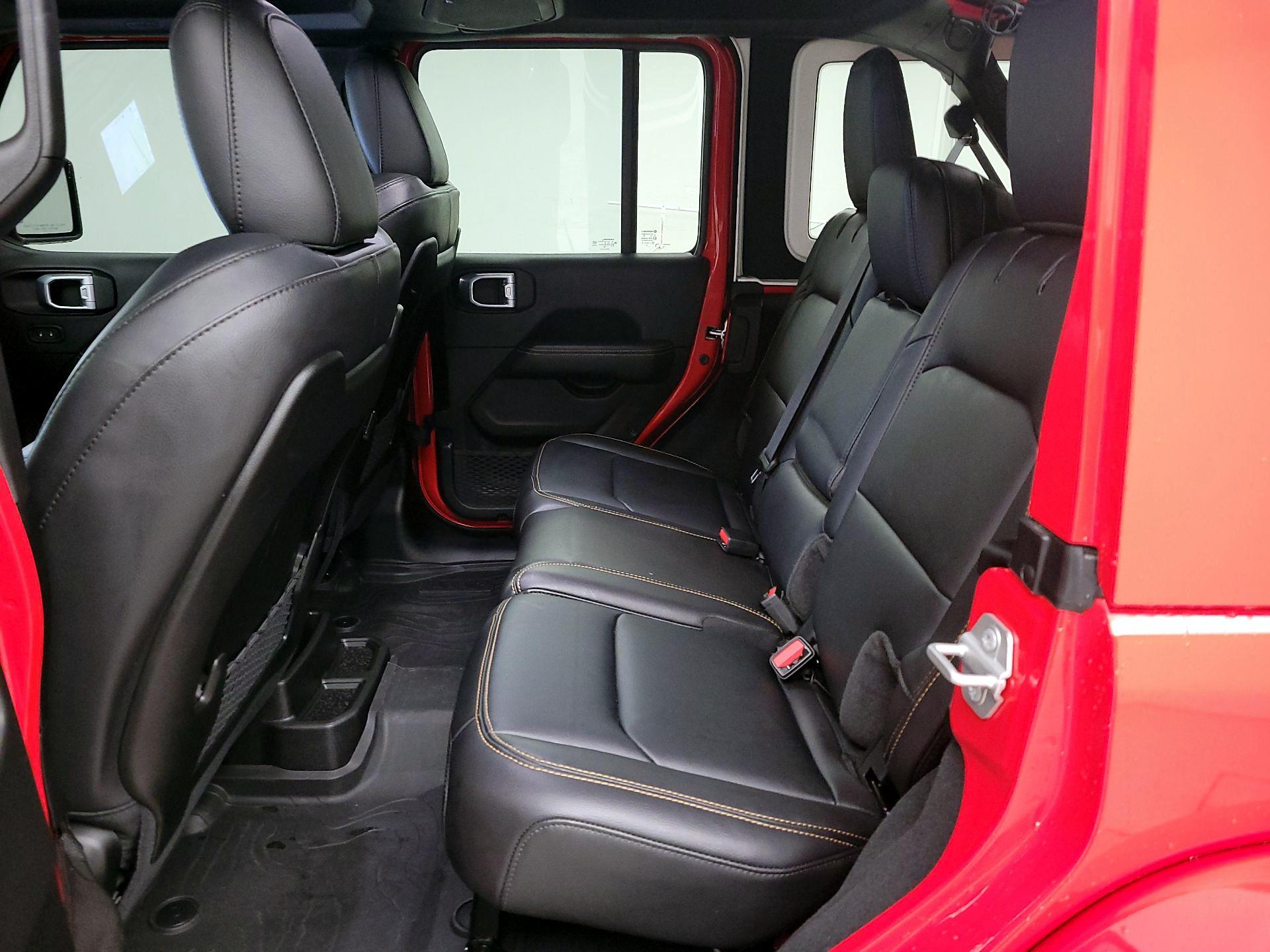 Thumbnail: 2024 Jeep Wrangler - 20