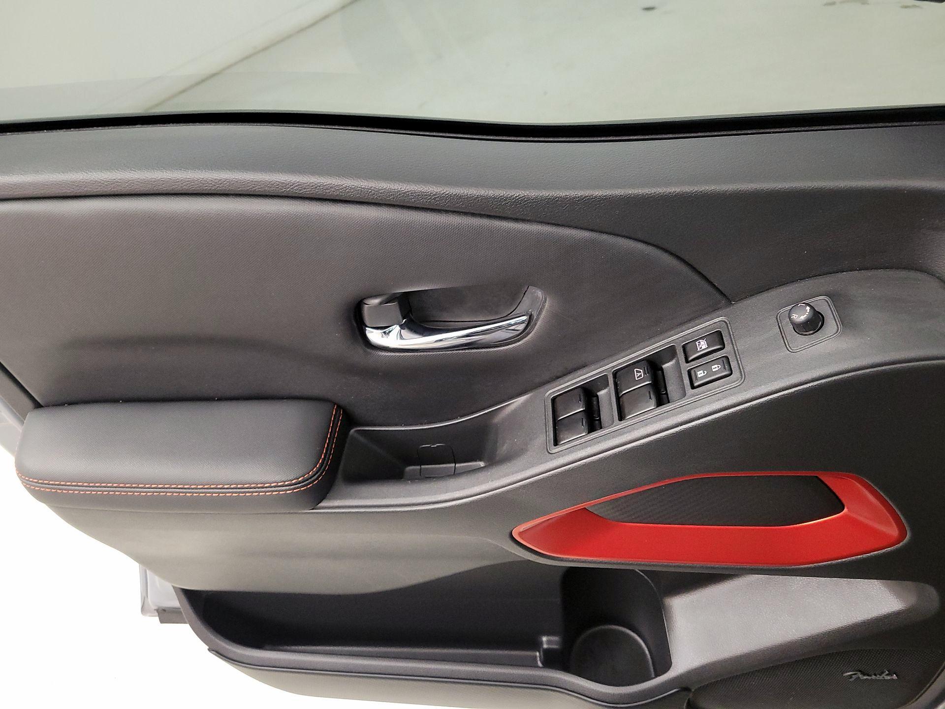 Thumbnail: 2023 Nissan Frontier - 12