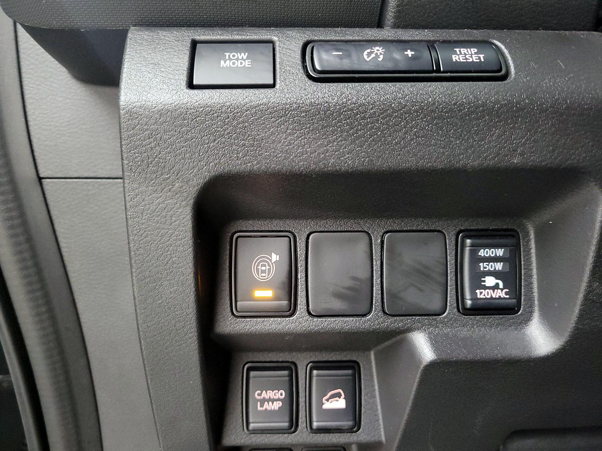 Thumbnail: 2023 Nissan Frontier - 13