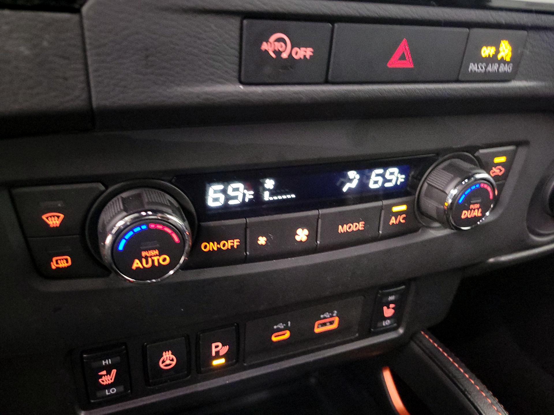 Thumbnail: 2023 Nissan Frontier - 17