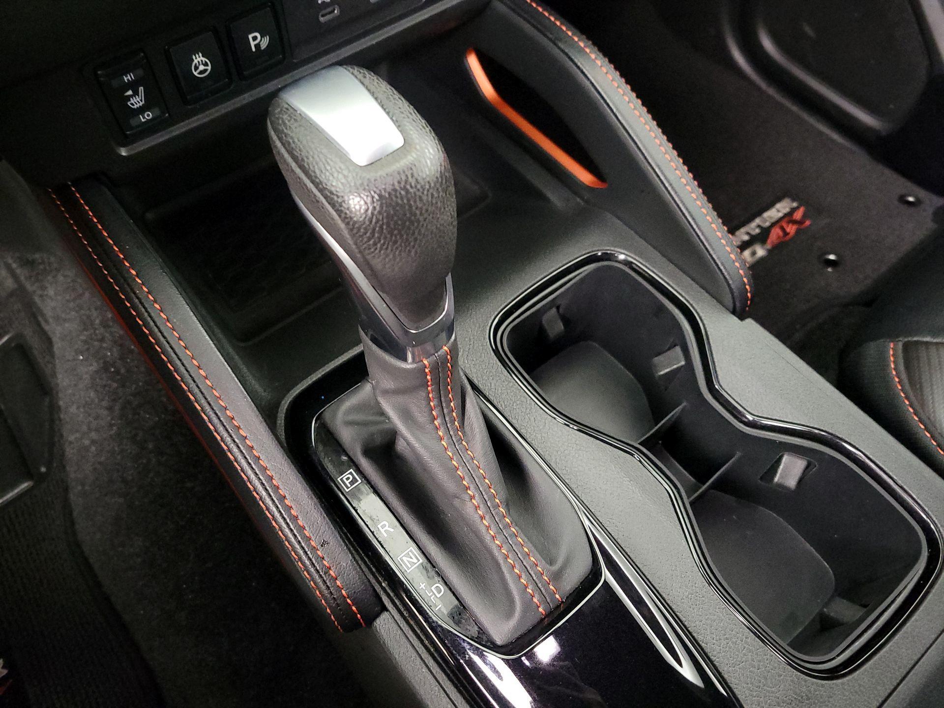 Thumbnail: 2023 Nissan Frontier - 18