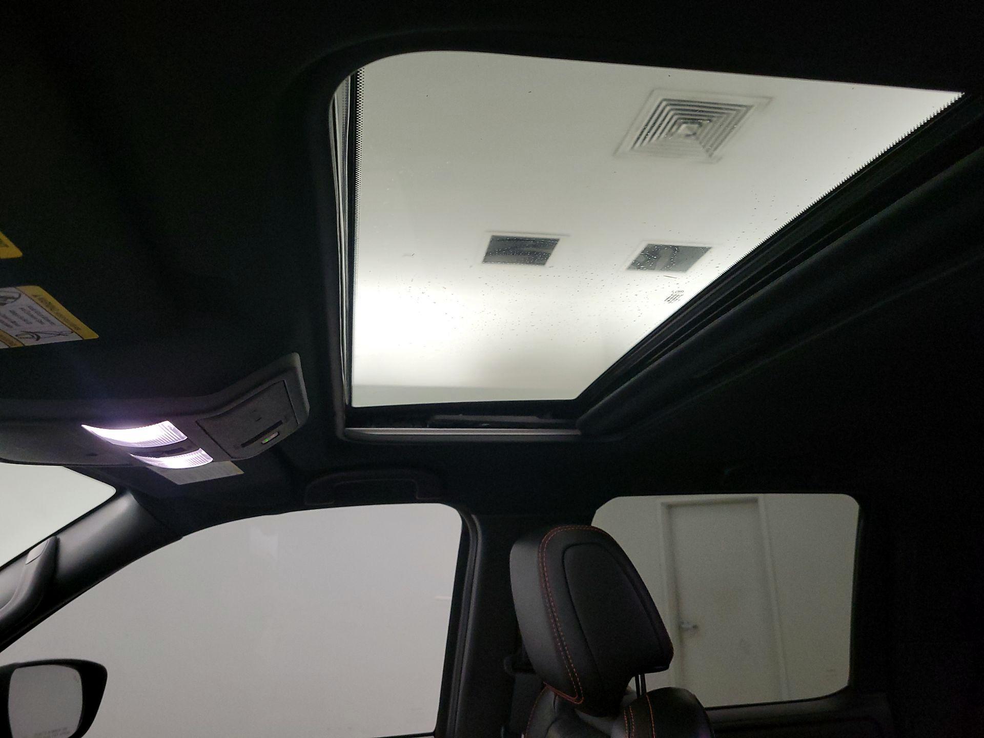 Thumbnail: 2023 Nissan Frontier - 20