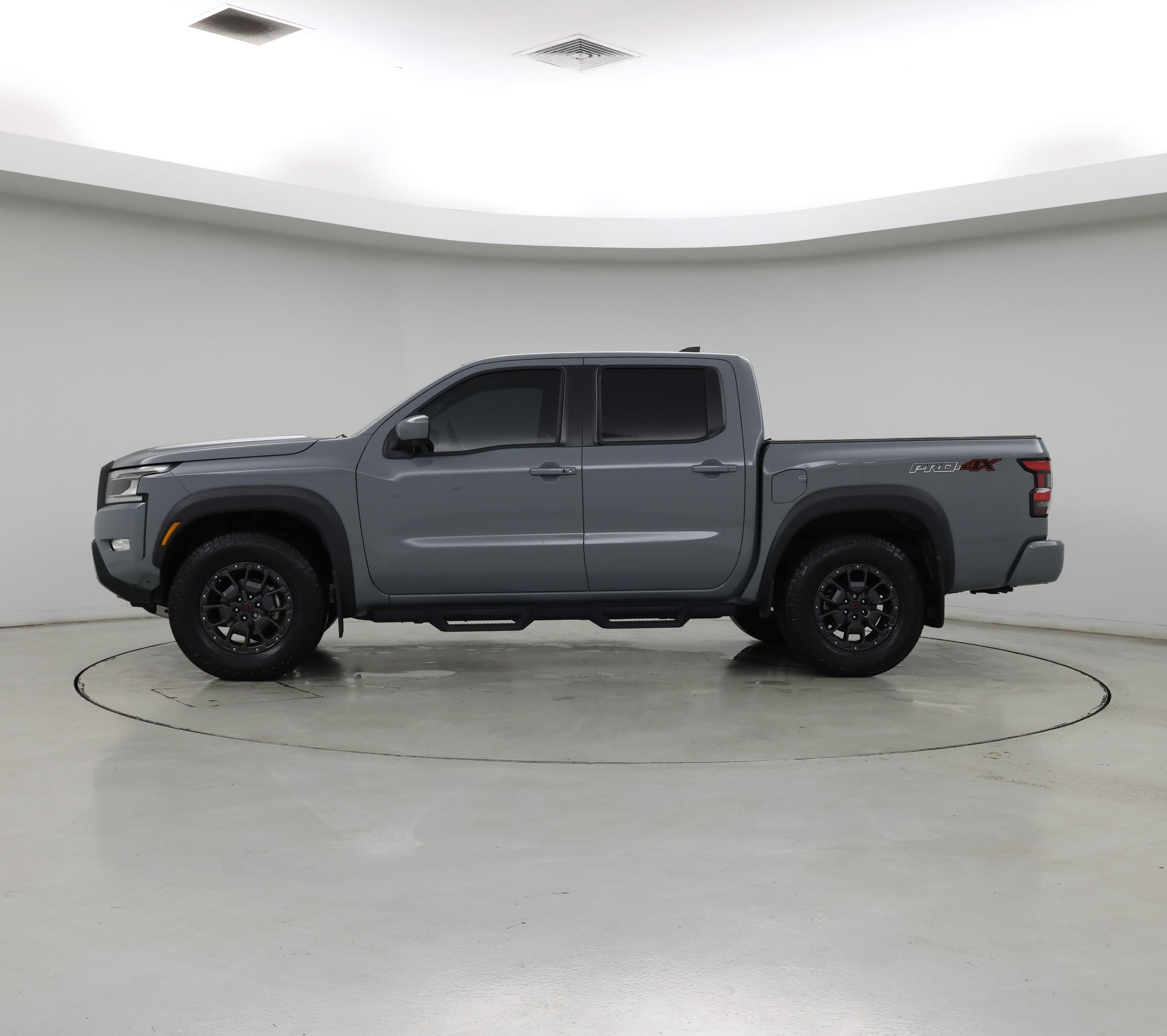 Thumbnail: 2023 Nissan Frontier - 3