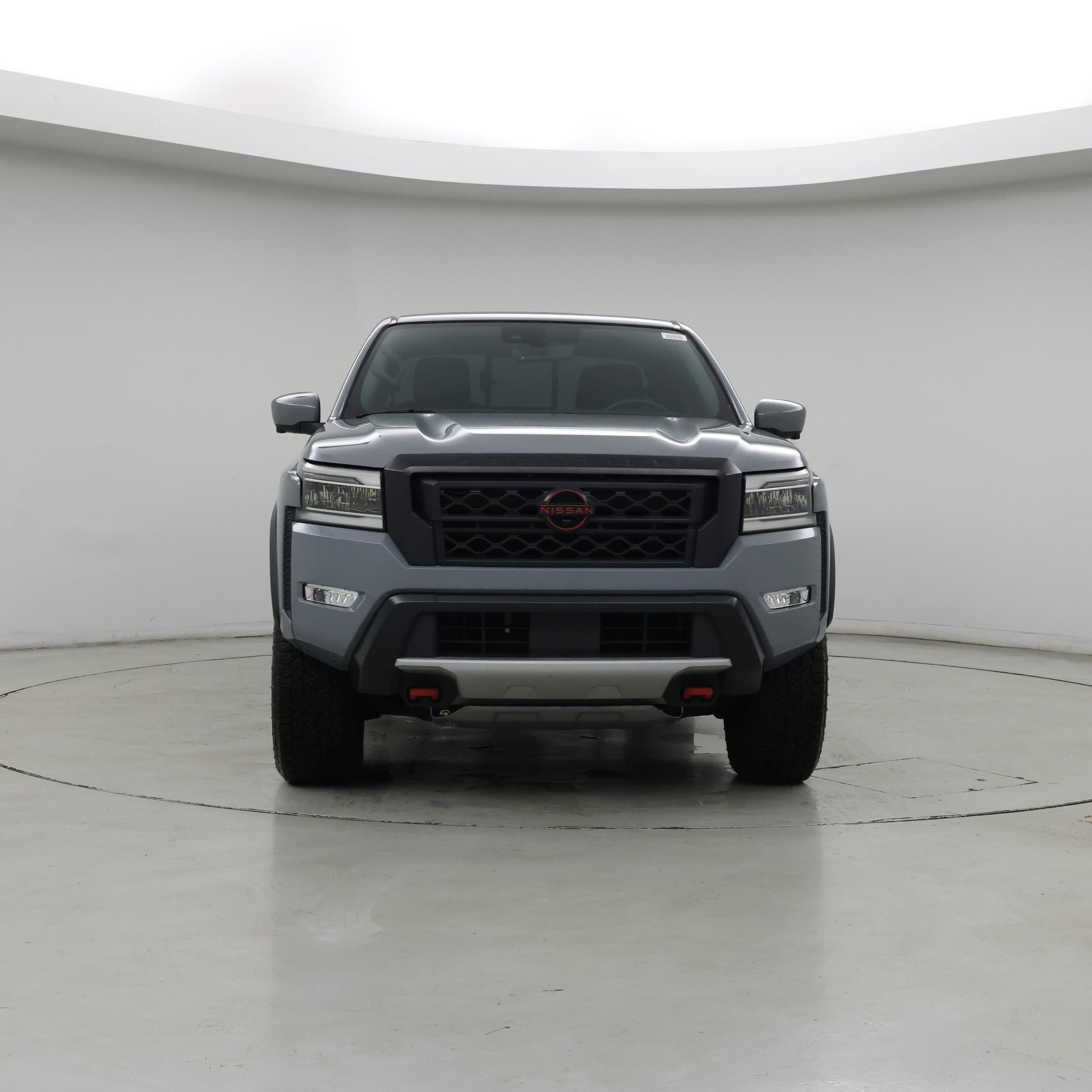 Thumbnail: 2023 Nissan Frontier - 5