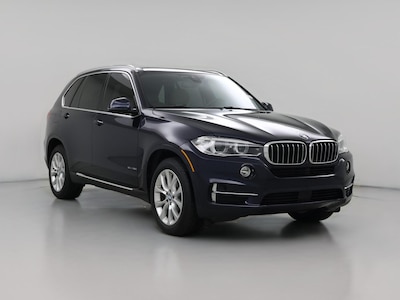 2018 BMW X5 SDrive35i
