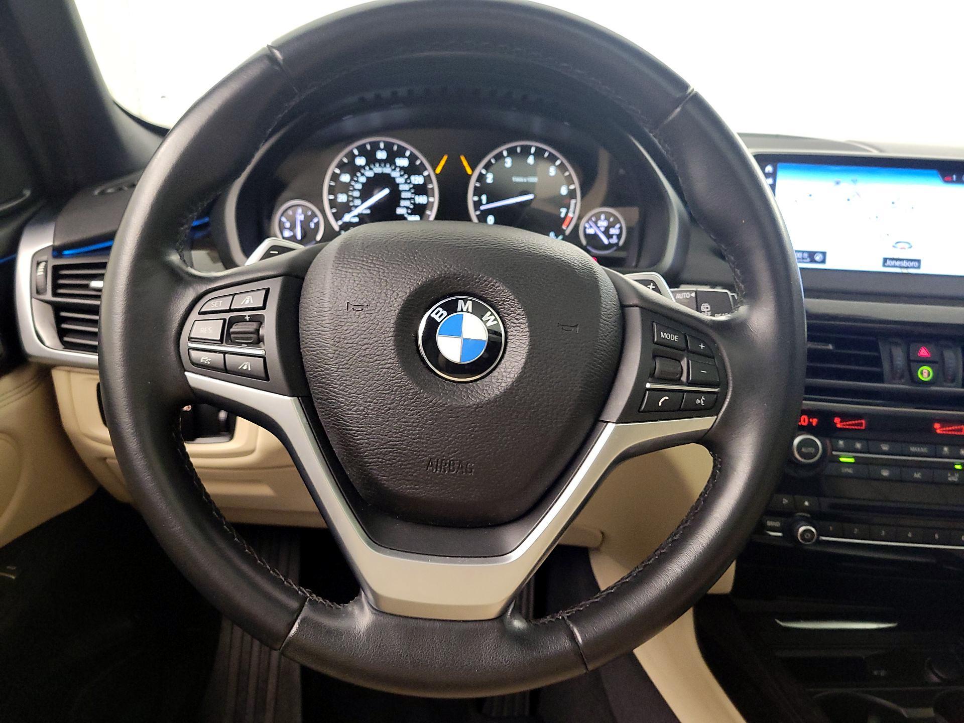 Thumbnail: 2018 BMW X5 - 10