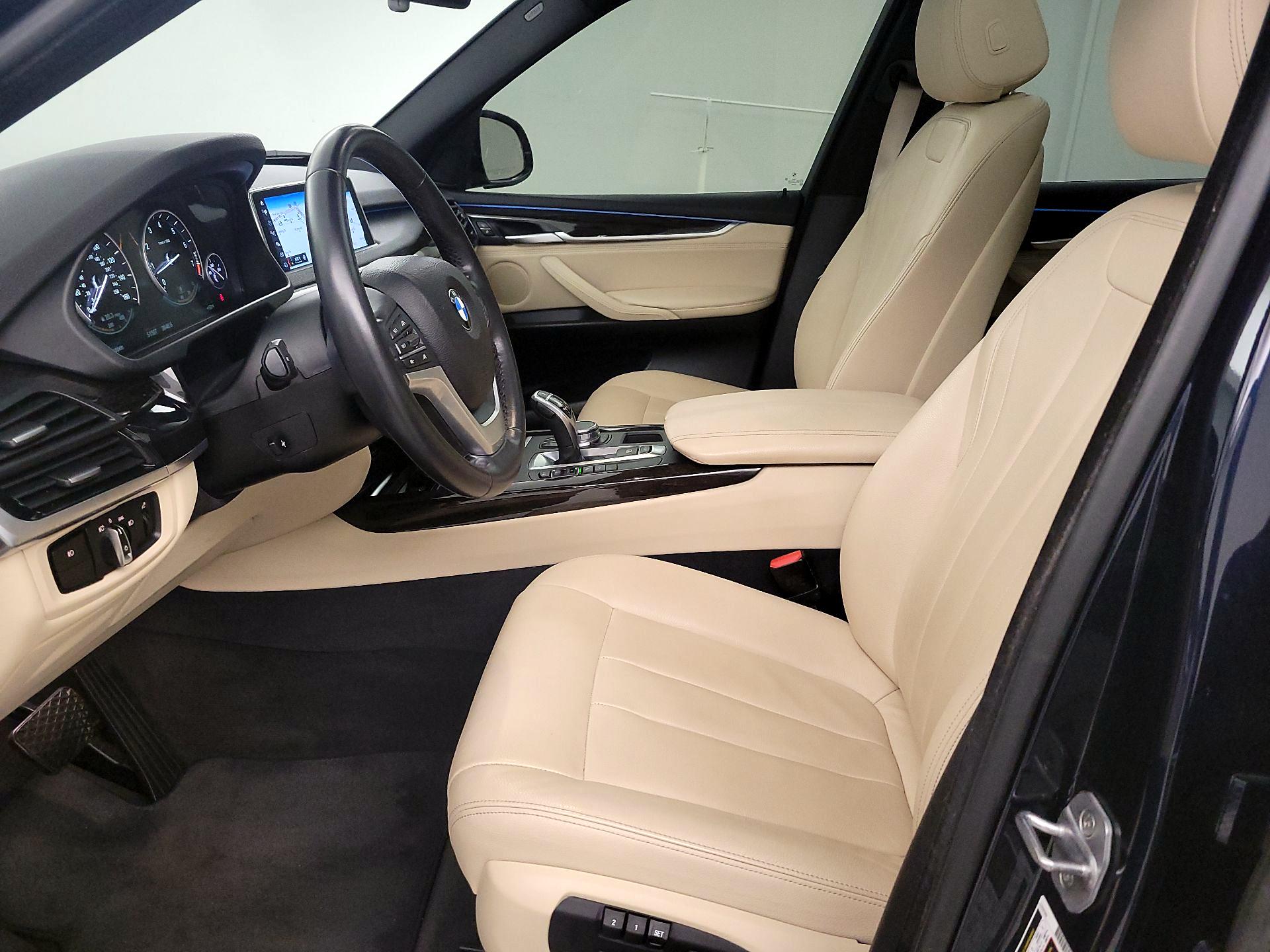 Thumbnail: 2018 BMW X5 - 11