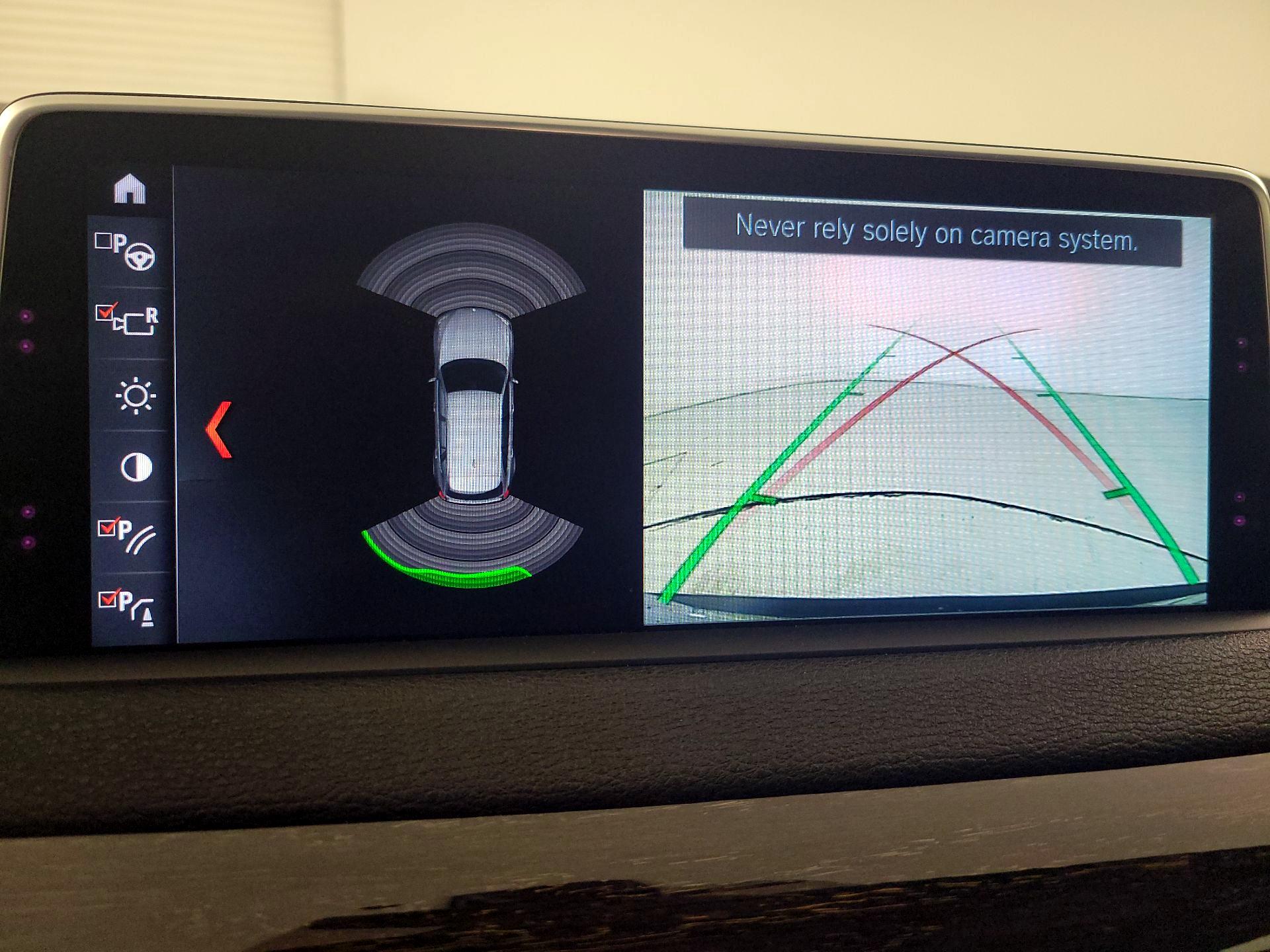 Thumbnail: 2018 BMW X5 - 15