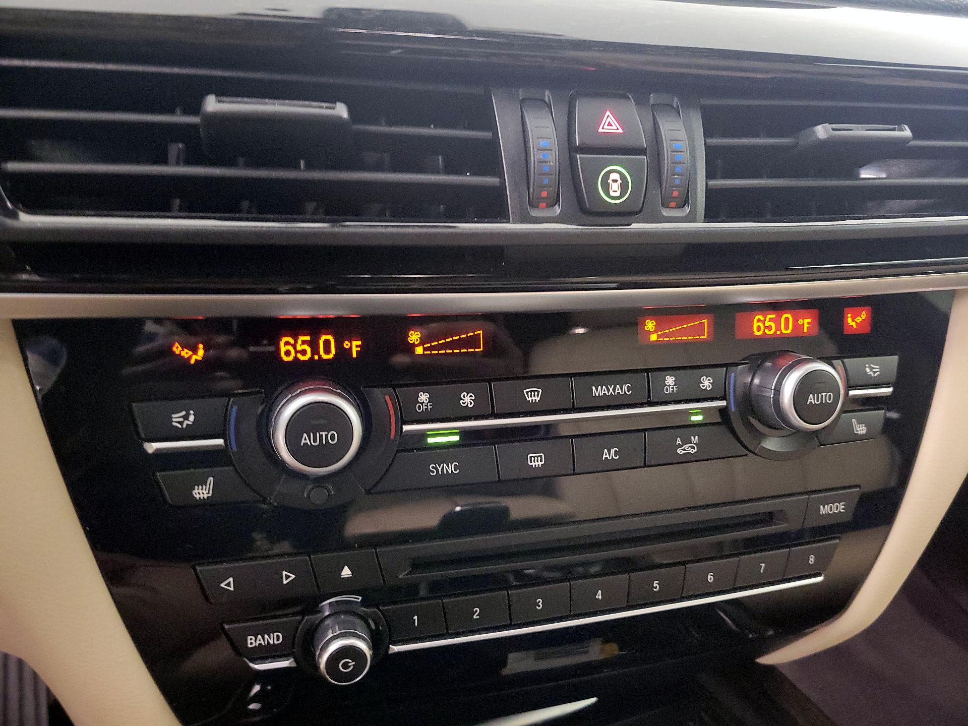 Thumbnail: 2018 BMW X5 - 17