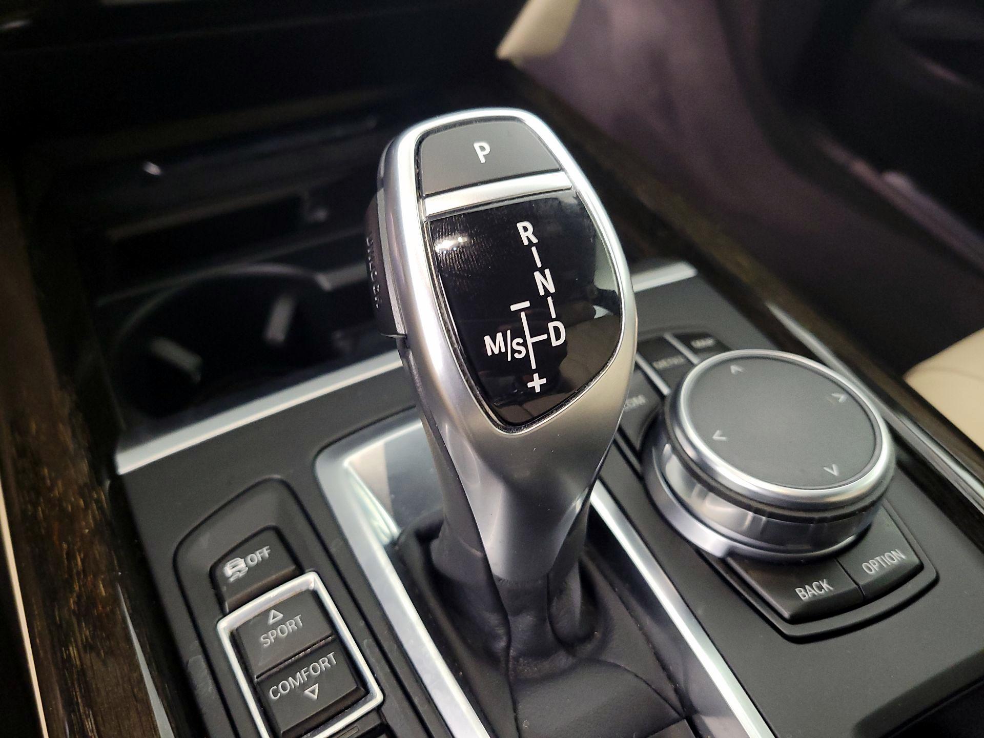 Thumbnail: 2018 BMW X5 - 18