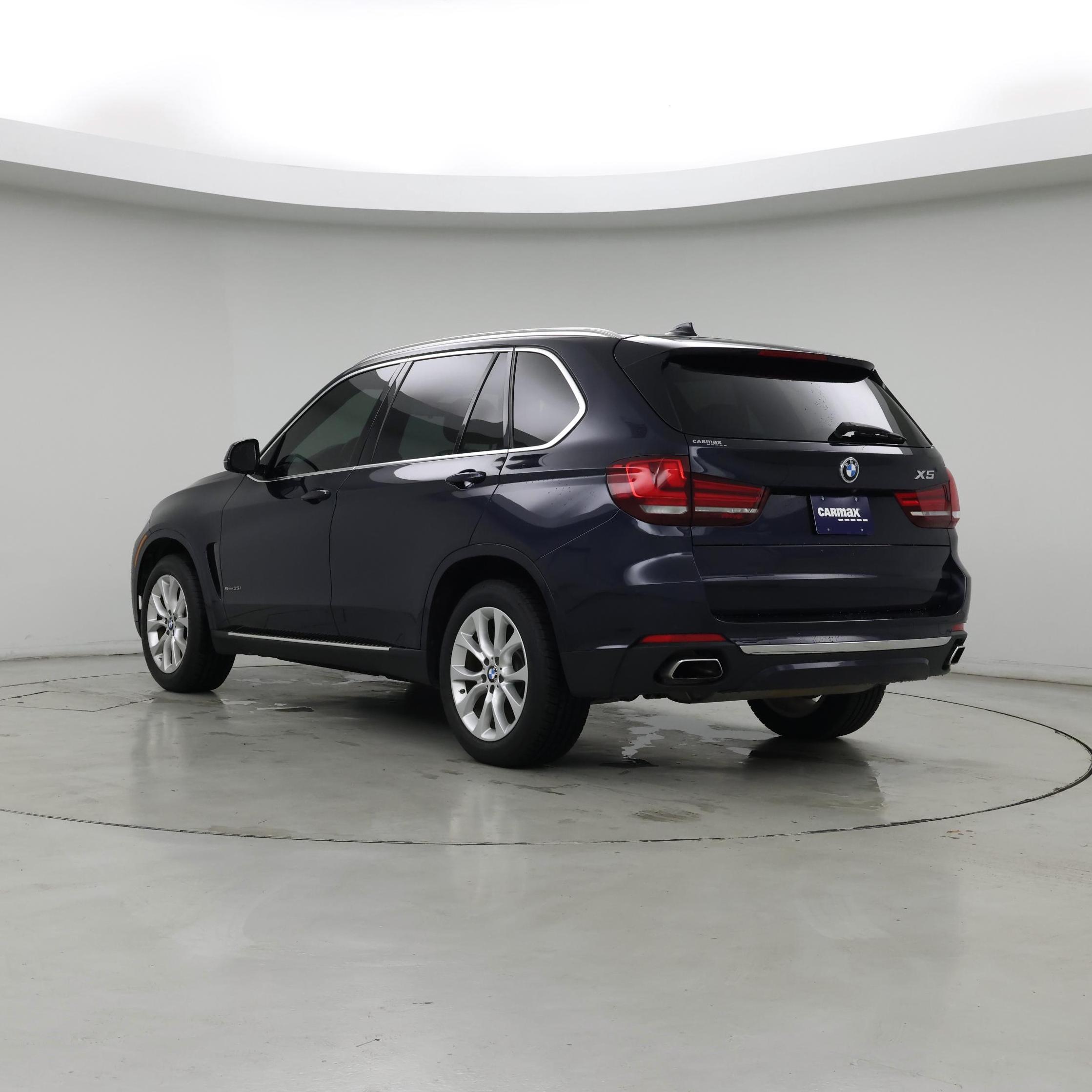 Thumbnail: 2018 BMW X5 - 2