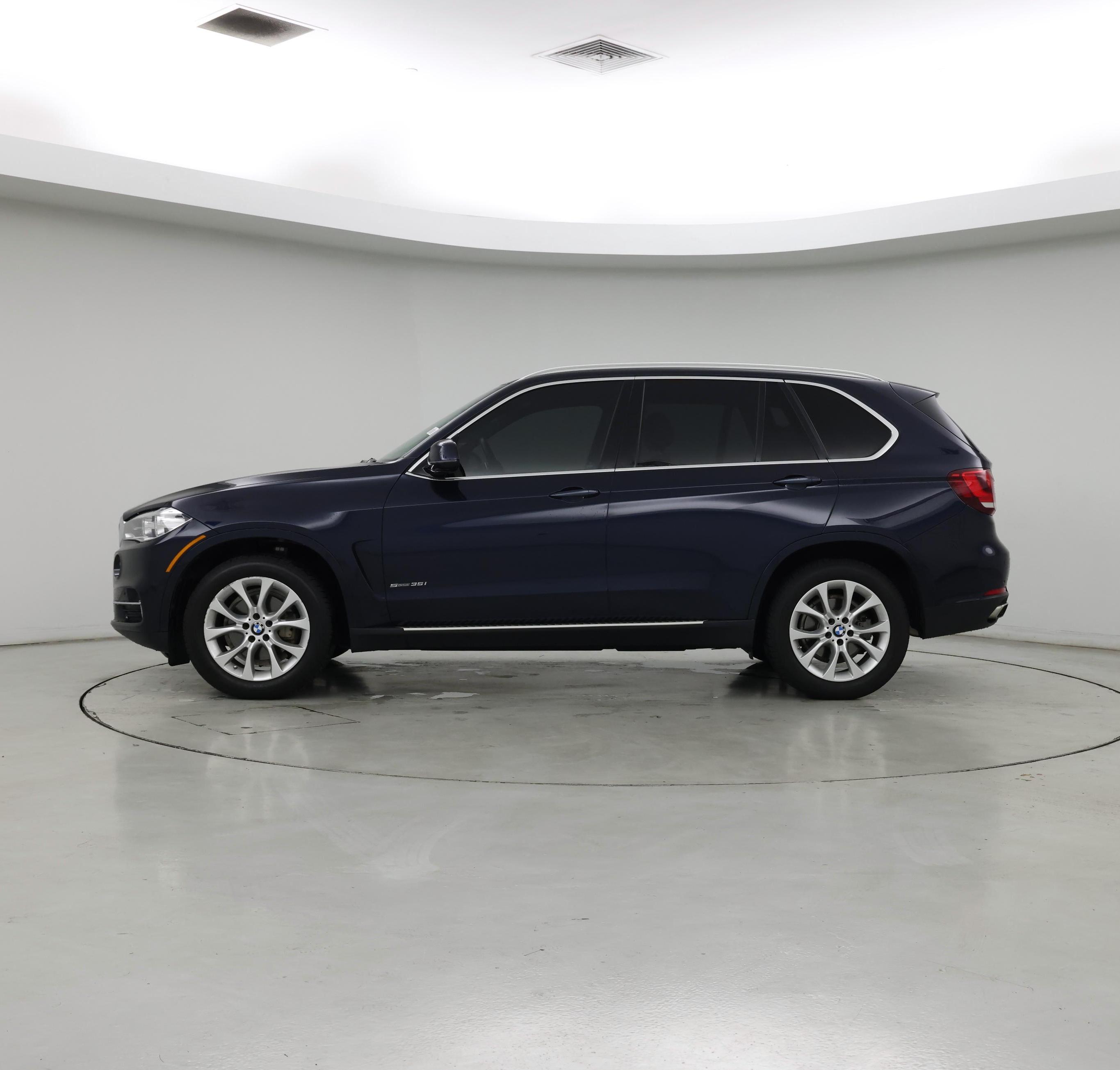 Thumbnail: 2018 BMW X5 - 3