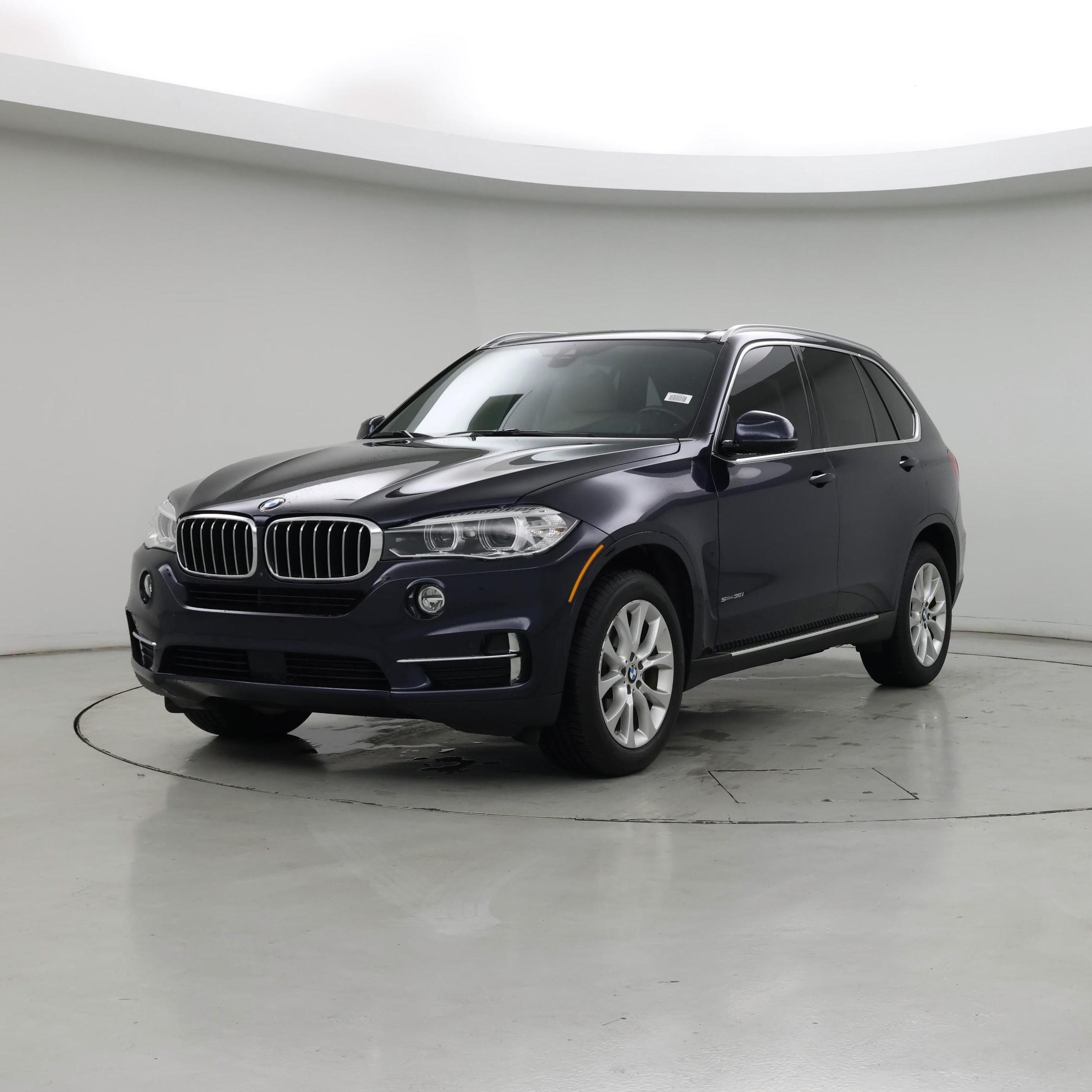 Thumbnail: 2018 BMW X5 - 4