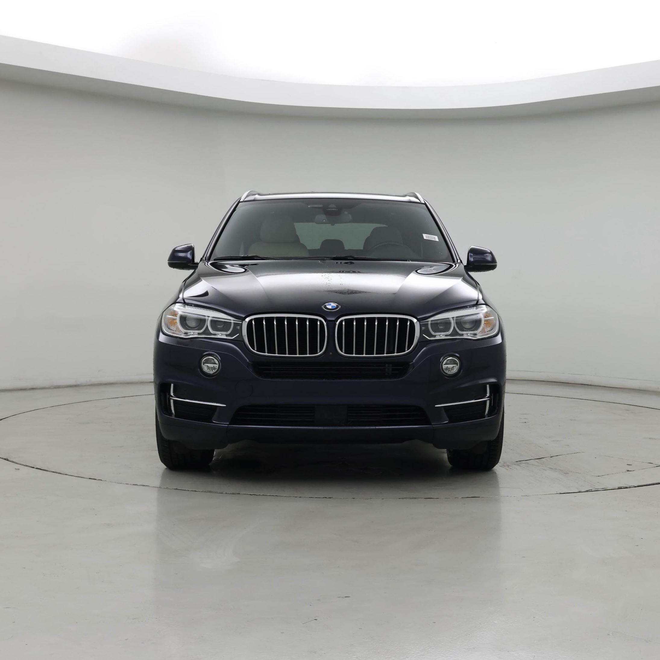 Thumbnail: 2018 BMW X5 - 5