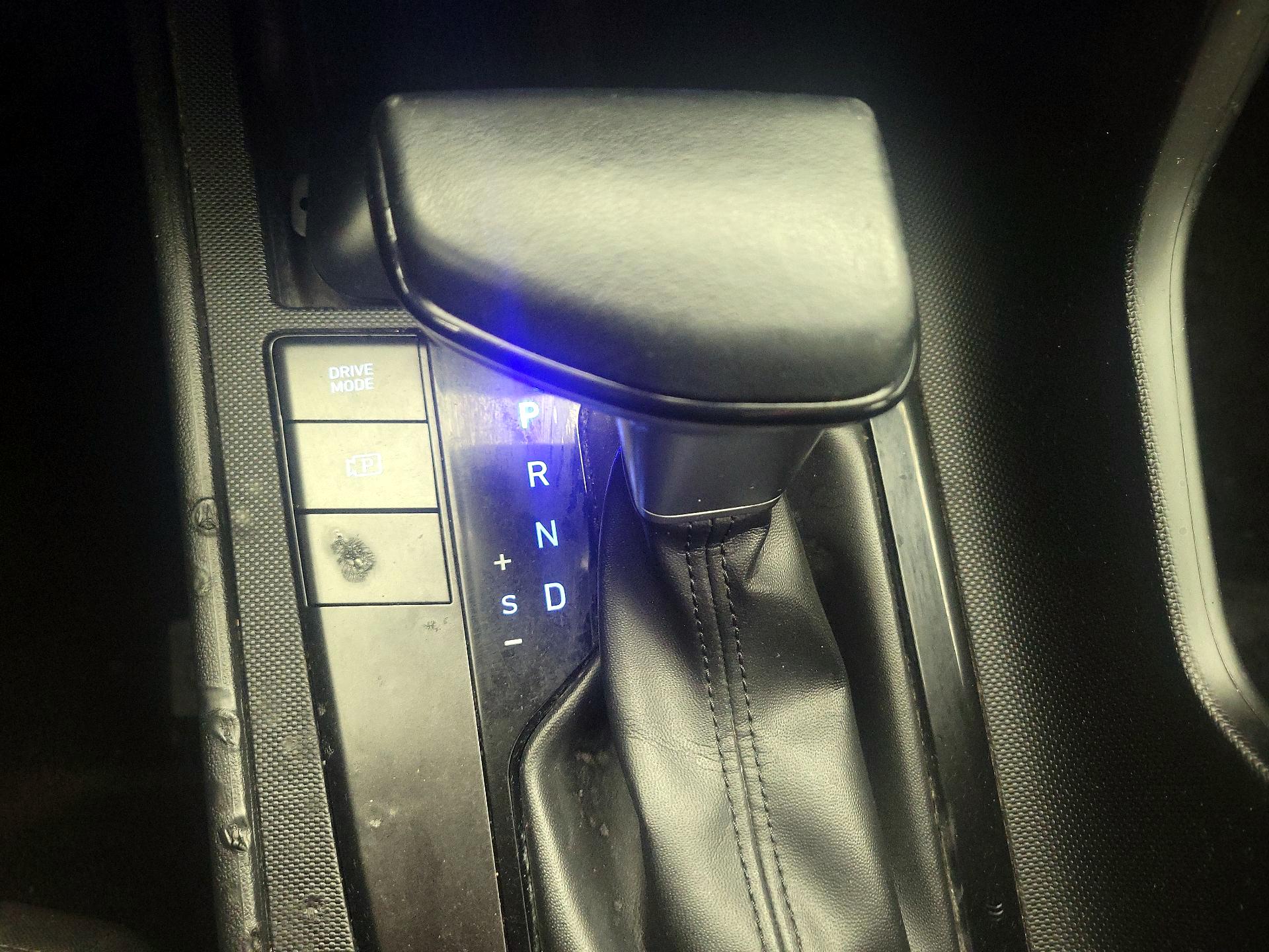 Thumbnail: 2025 Hyundai Elantra - 17