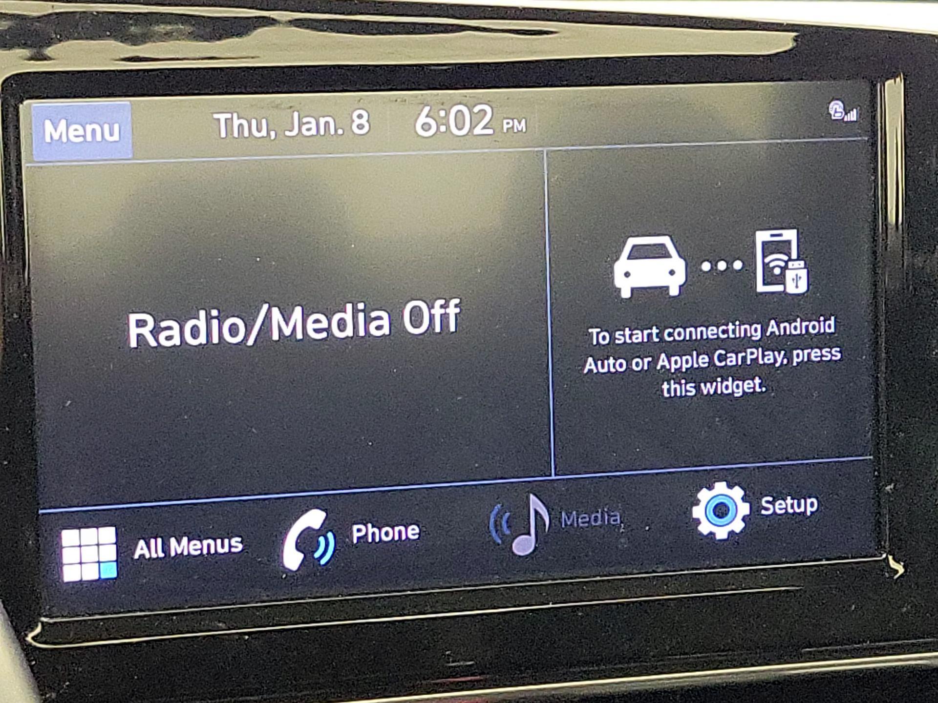 Thumbnail: 2022 Hyundai Elantra - 15